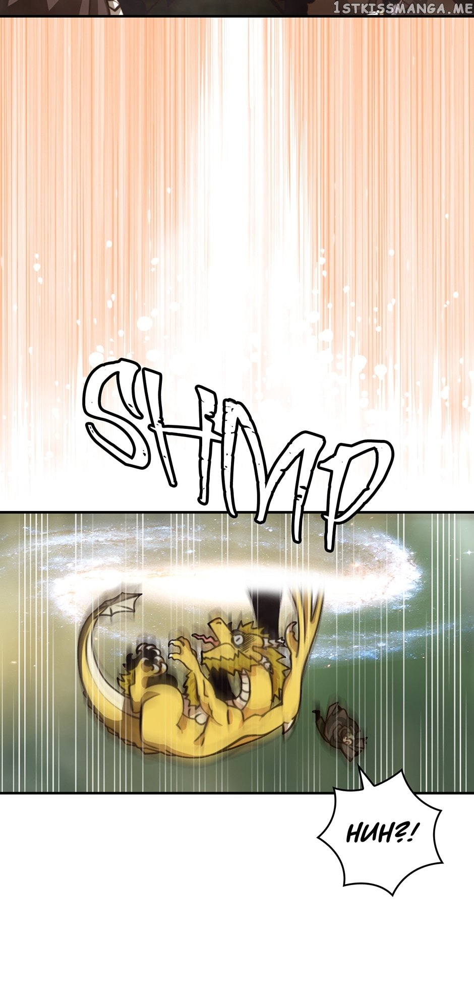 I’m Destined to Greatness! chapter 151 page 39