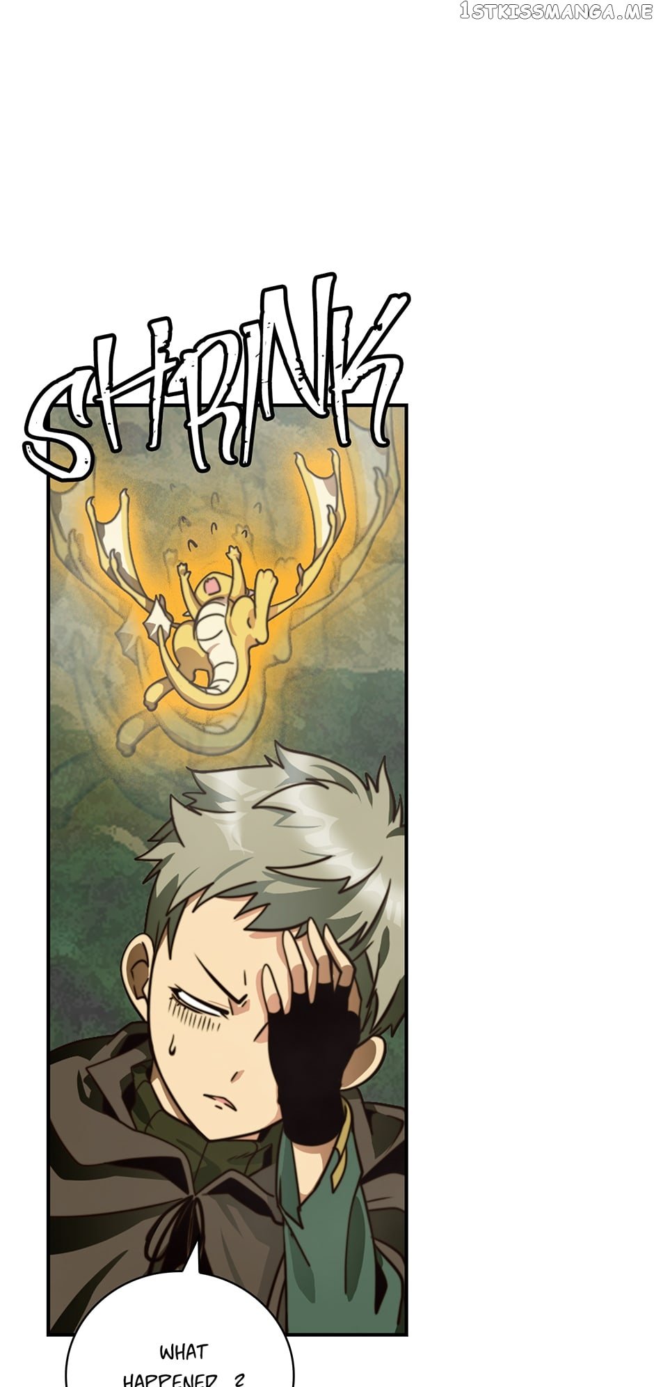 I’m Destined to Greatness! chapter 151 page 40