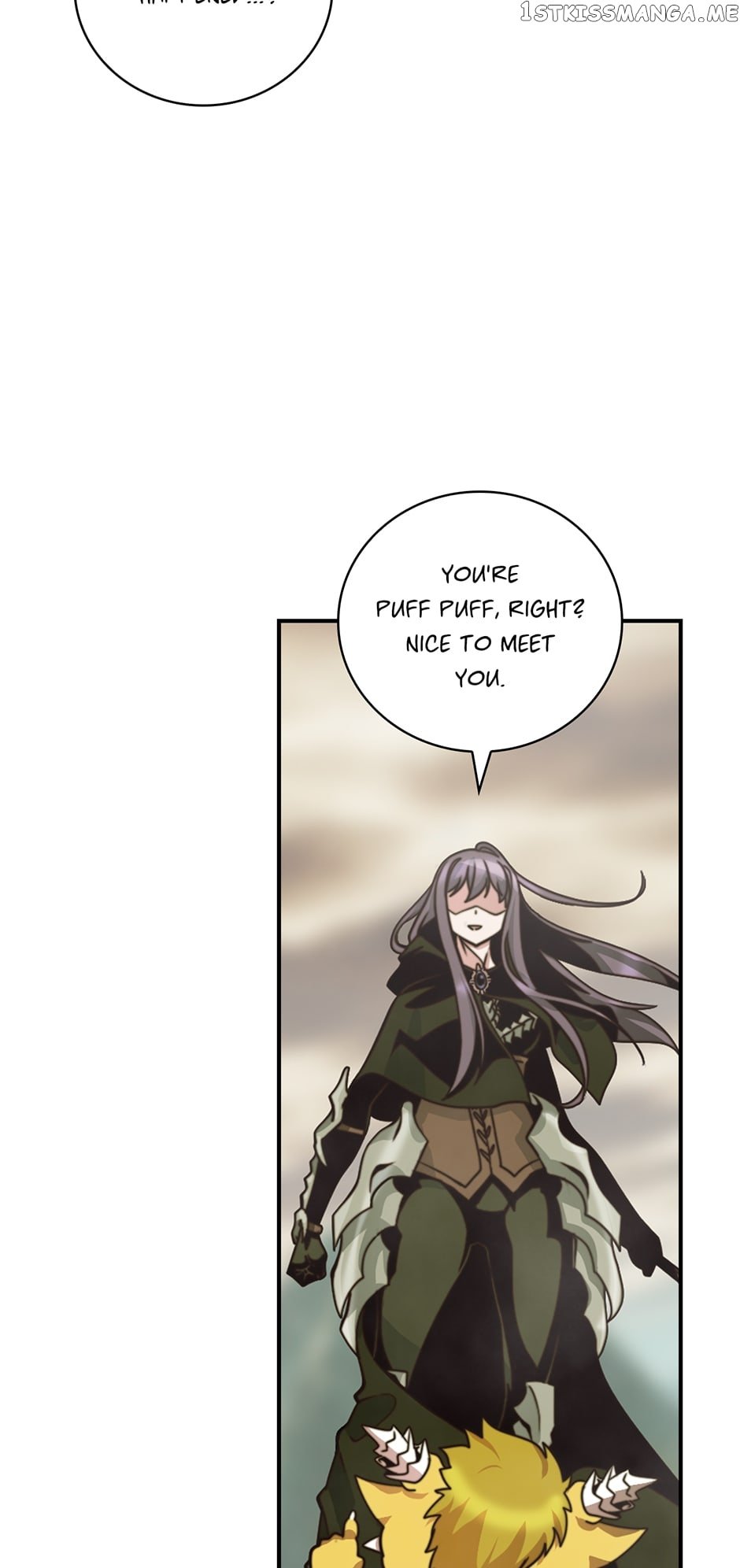 I’m Destined to Greatness! chapter 151 page 41