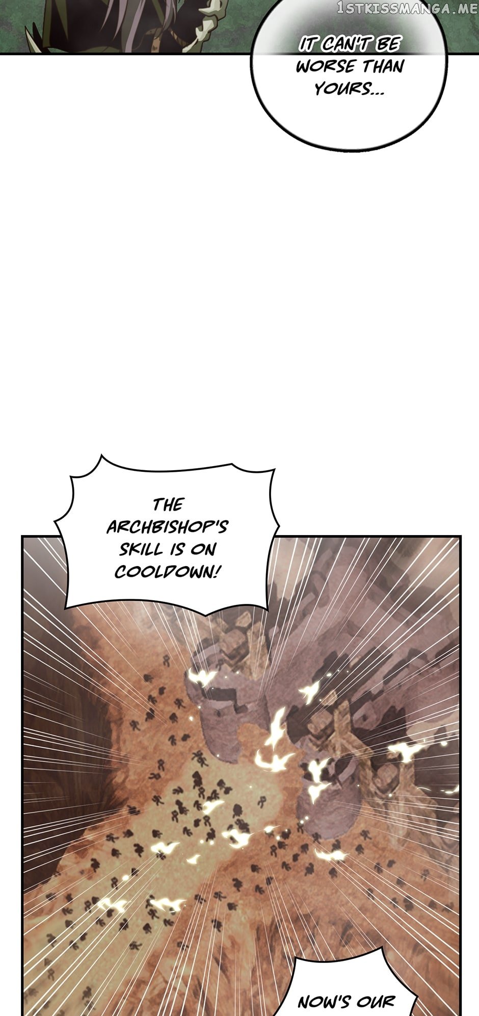 I’m Destined to Greatness! chapter 151 page 43