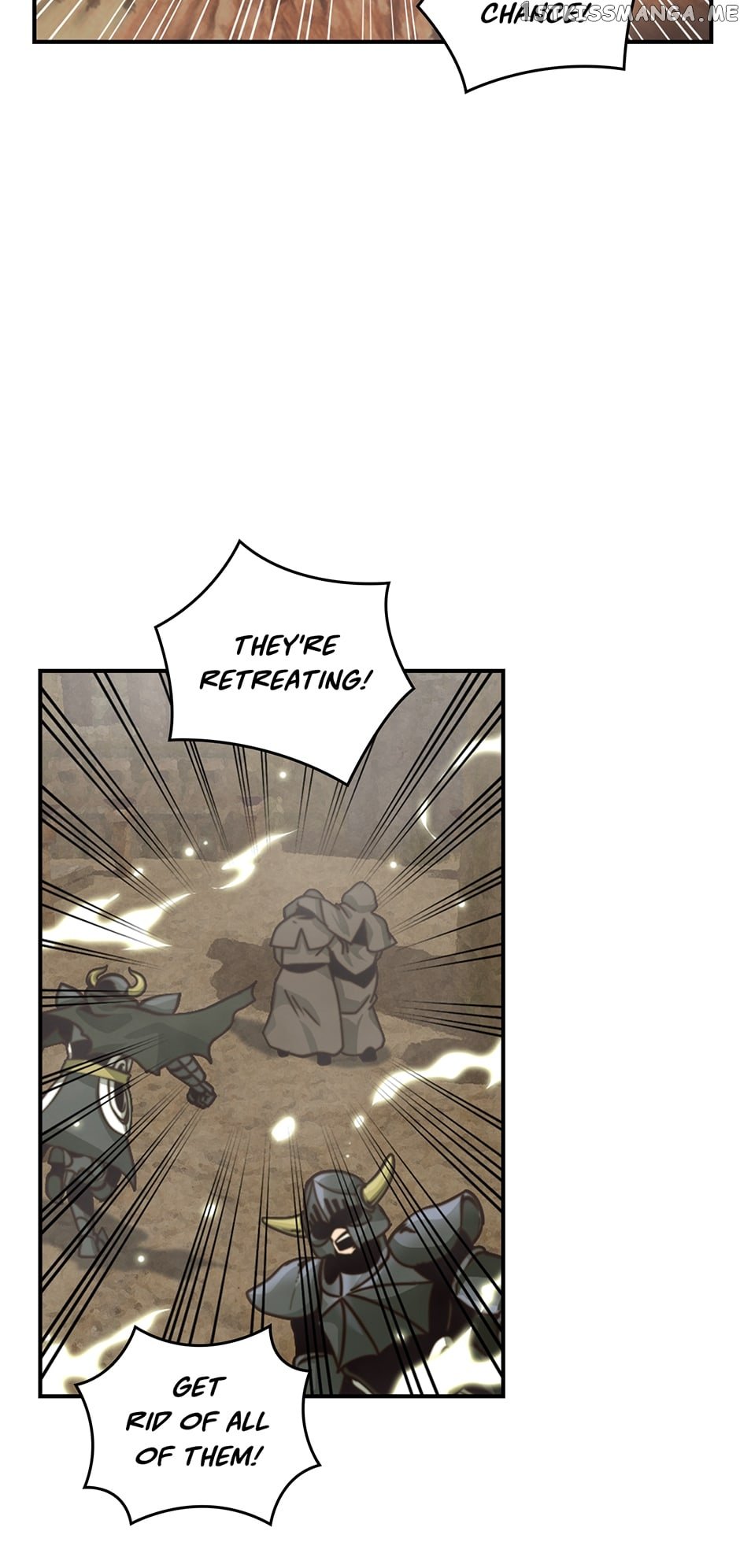 I’m Destined to Greatness! chapter 151 page 44