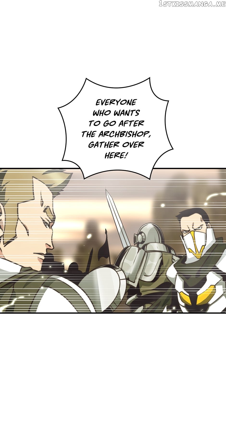 I’m Destined to Greatness! chapter 151 page 46