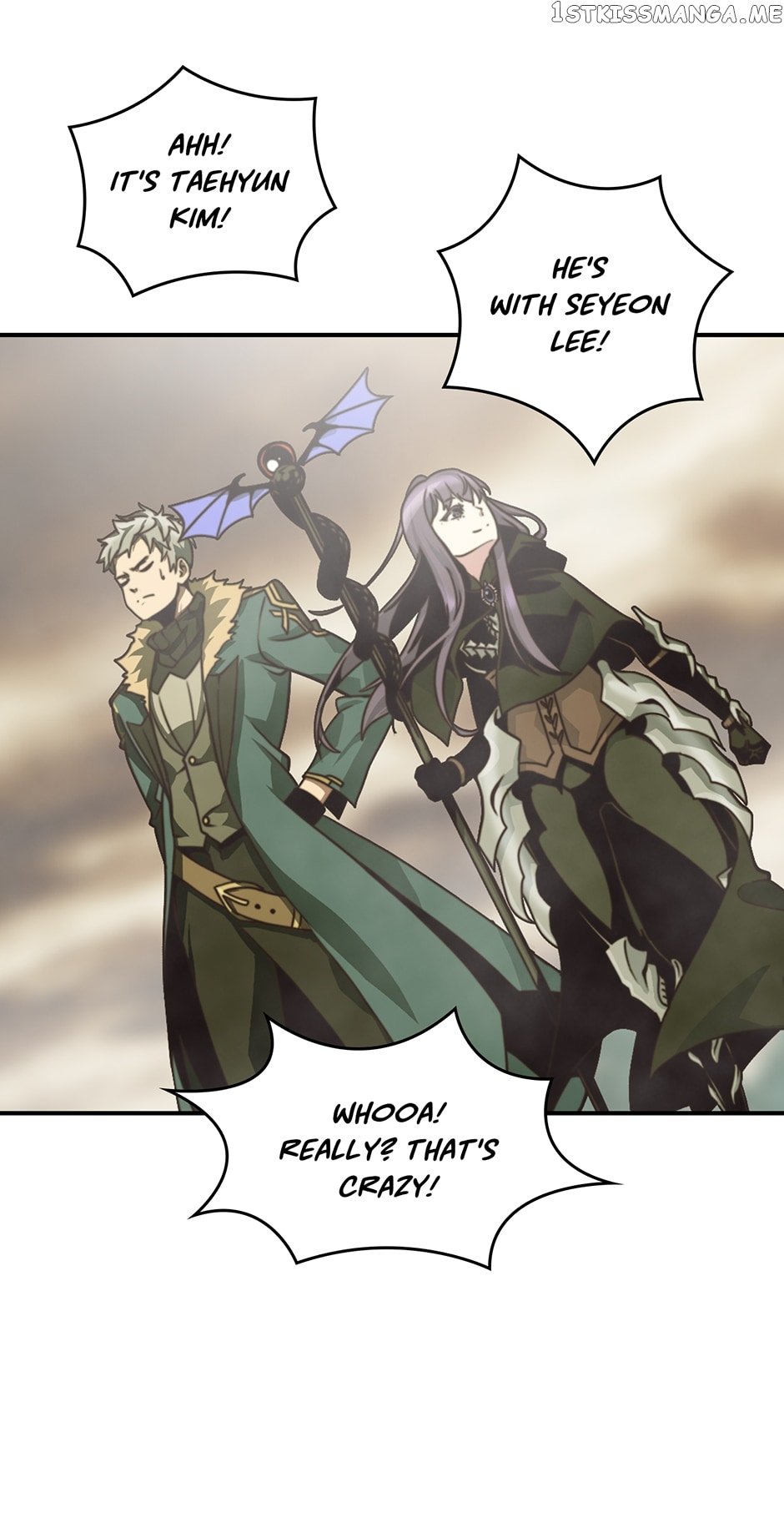 I’m Destined to Greatness! chapter 151 page 47