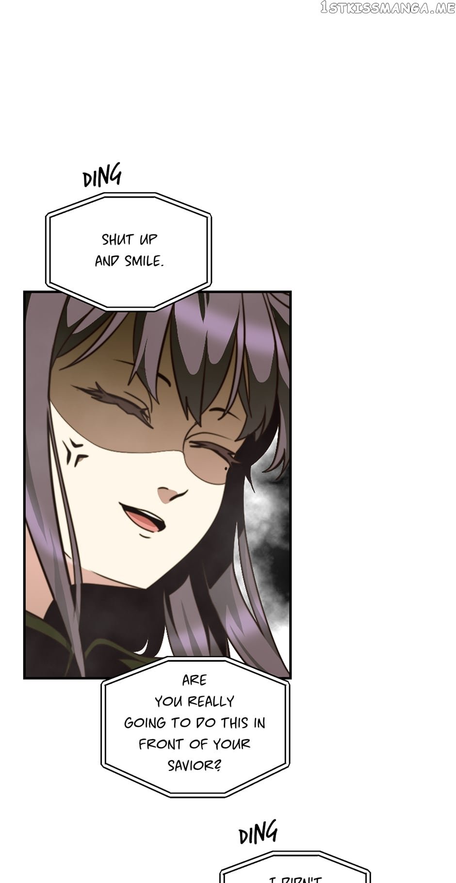 I’m Destined to Greatness! chapter 151 page 49