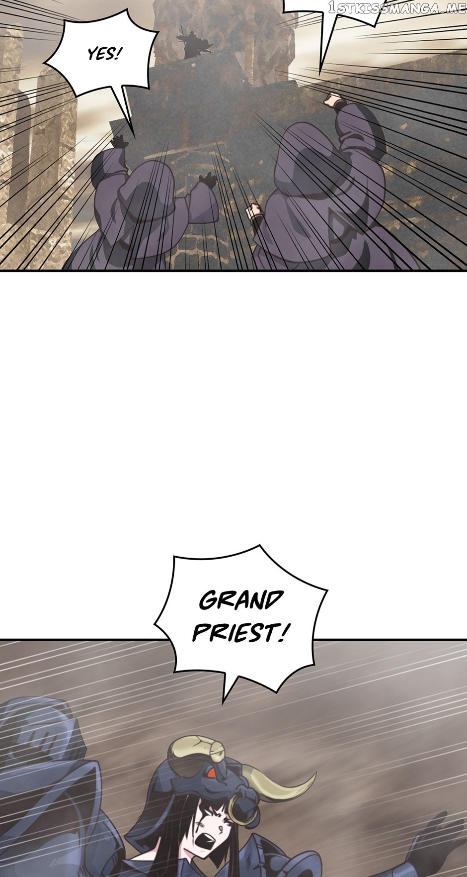 I’m Destined to Greatness! chapter 151 page 5