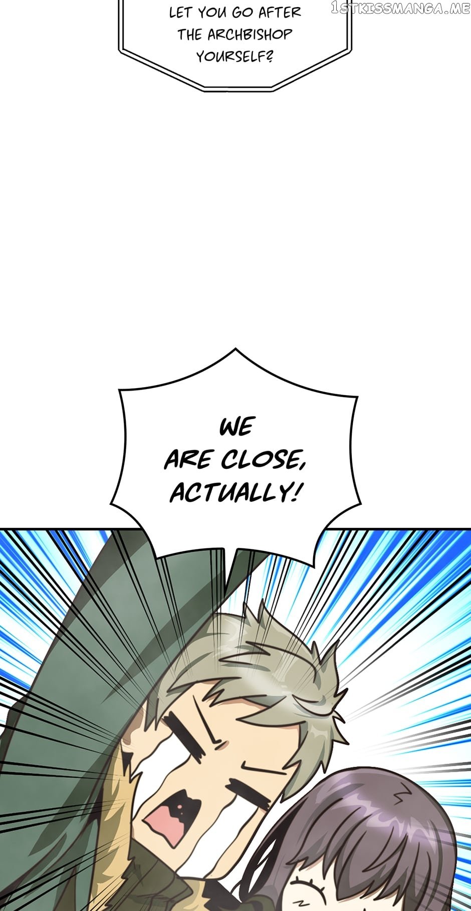 I’m Destined to Greatness! chapter 151 page 51