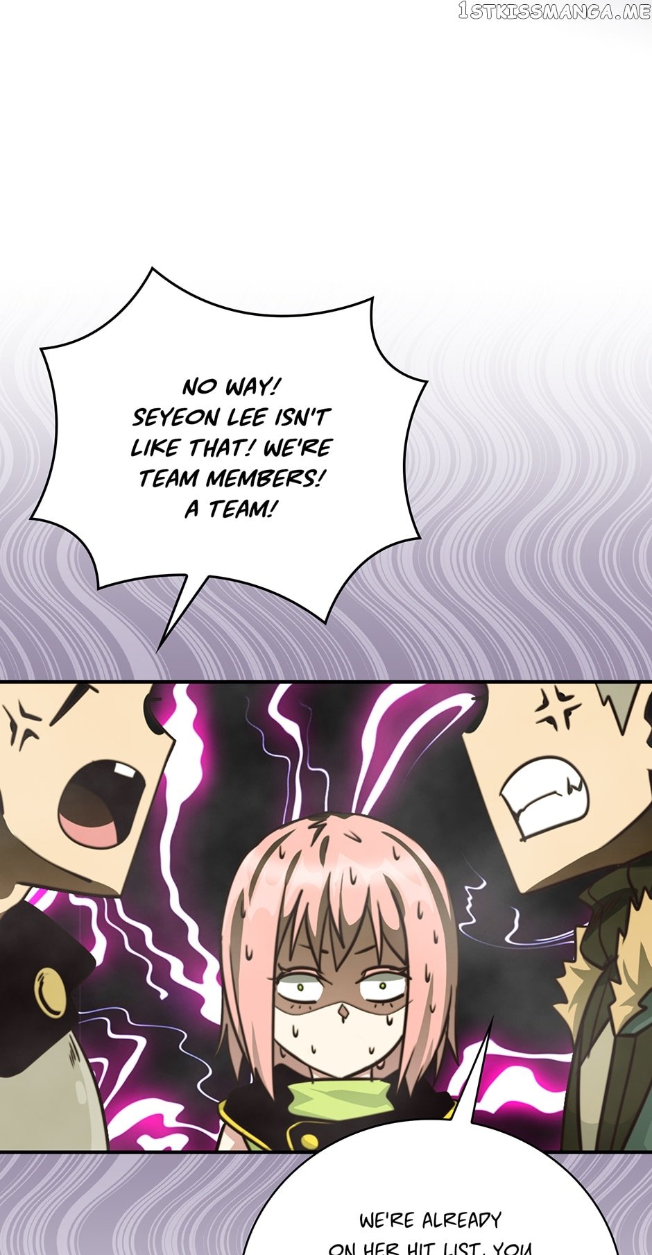 I’m Destined to Greatness! chapter 151 page 57