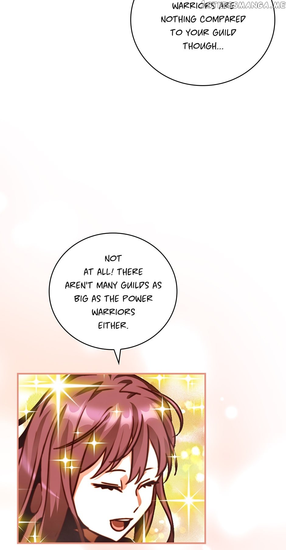 I’m Destined to Greatness! chapter 151 page 61