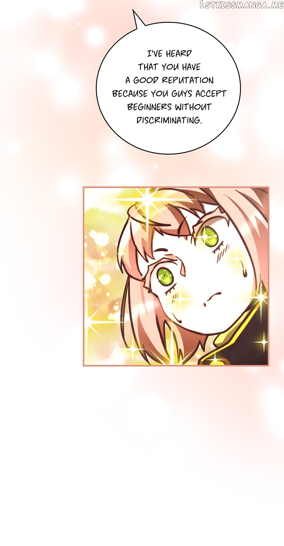 I’m Destined to Greatness! chapter 151 page 62