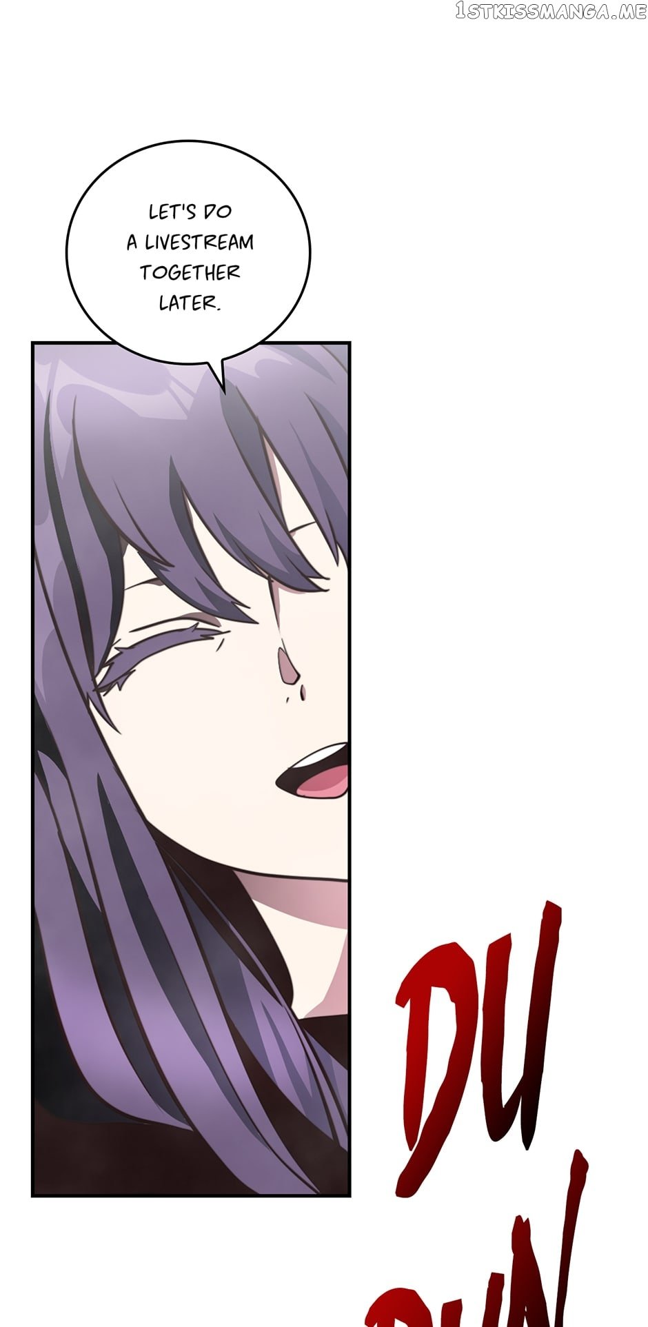 I’m Destined to Greatness! chapter 151 page 64