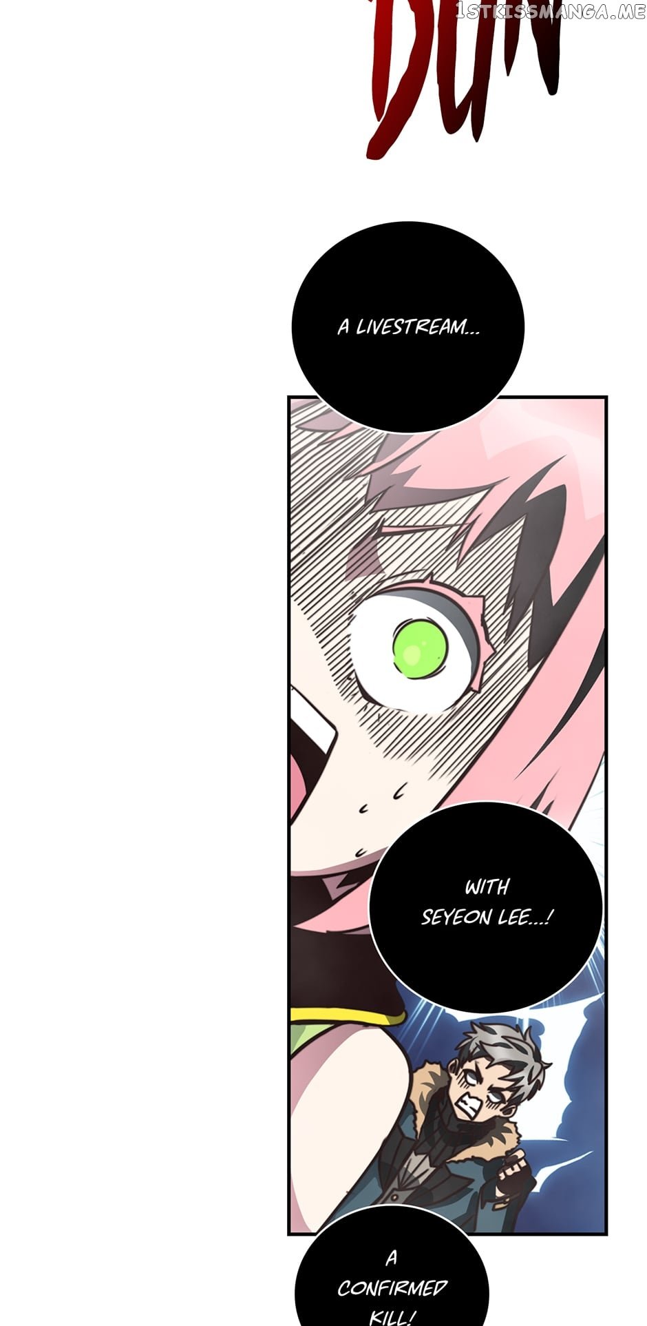 I’m Destined to Greatness! chapter 151 page 65