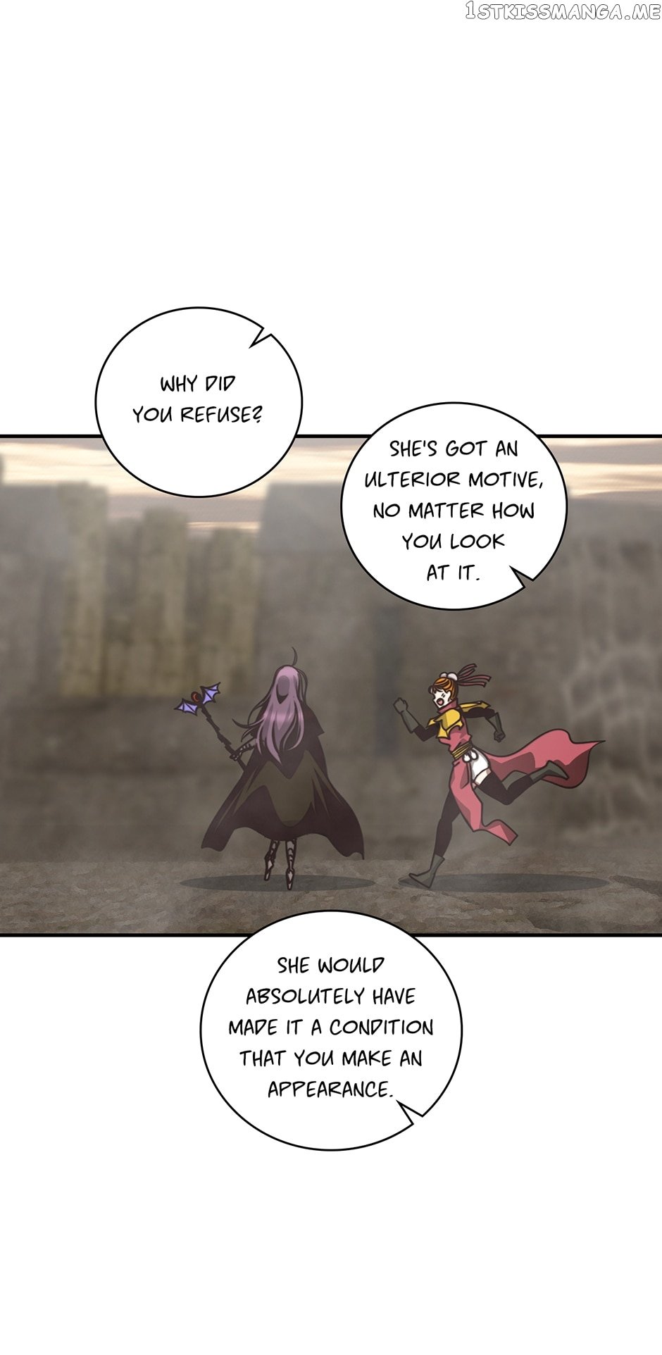 I’m Destined to Greatness! chapter 151 page 68