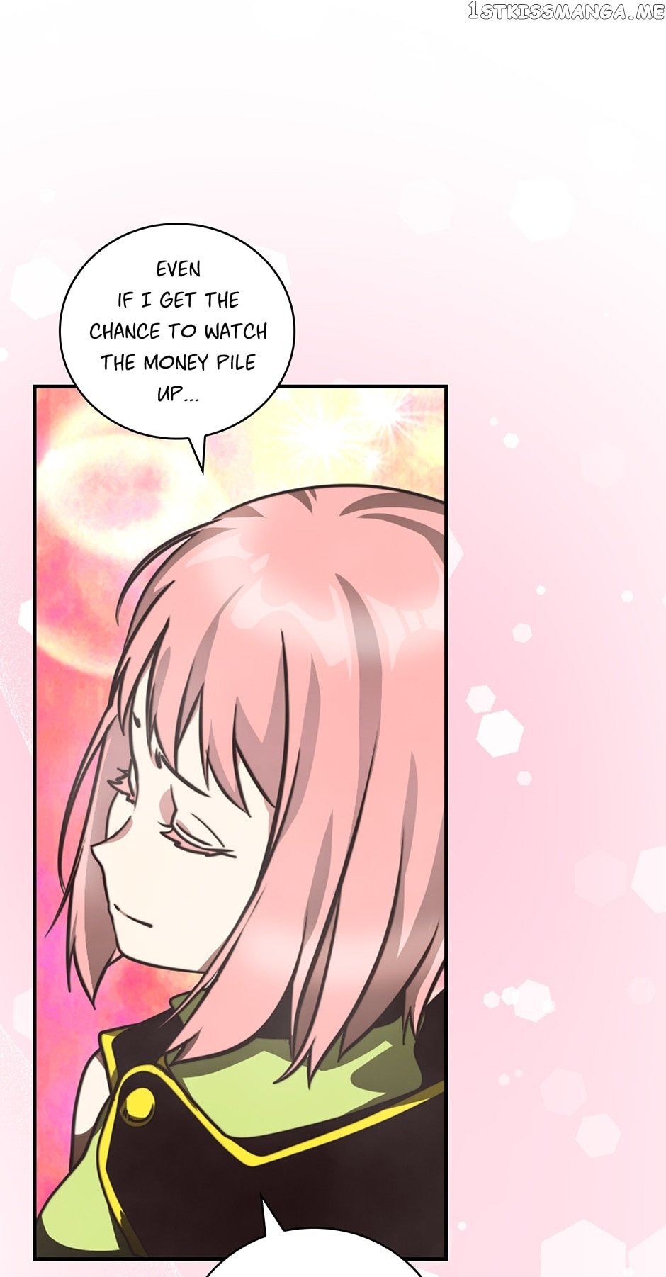 I’m Destined to Greatness! chapter 151 page 69