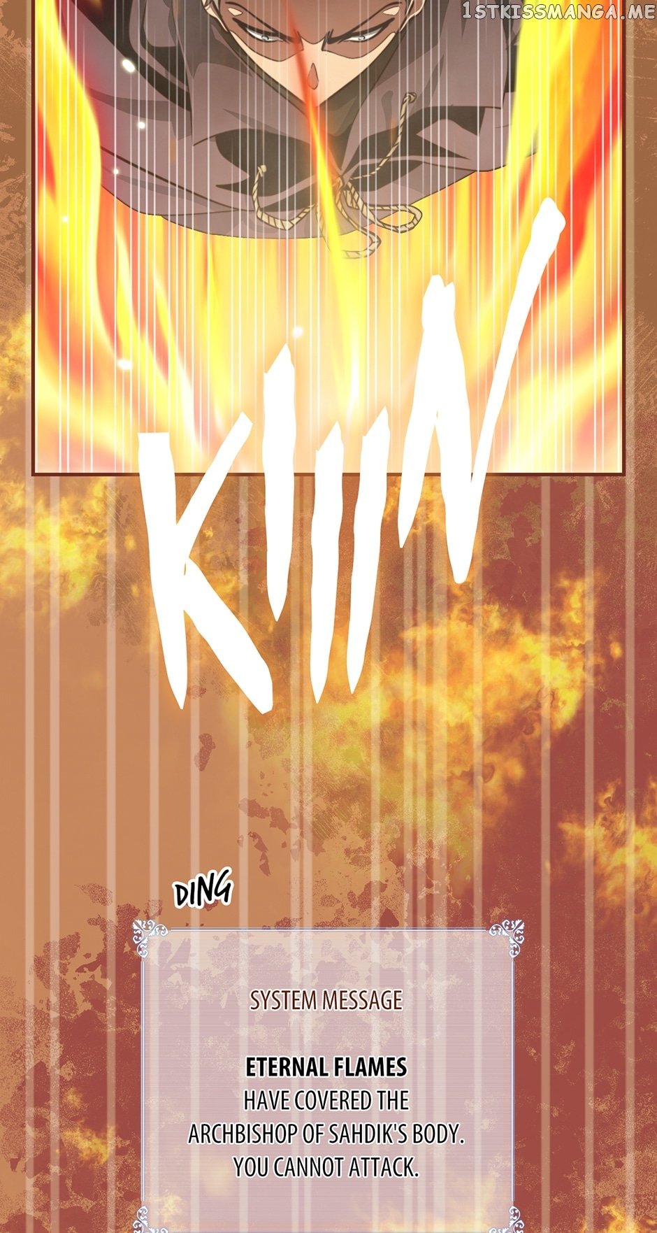 I’m Destined to Greatness! chapter 151 page 7