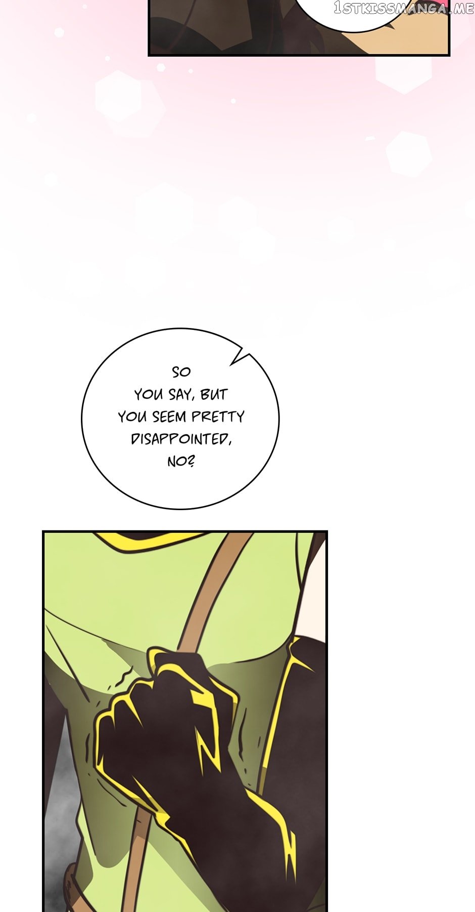 I’m Destined to Greatness! chapter 151 page 71