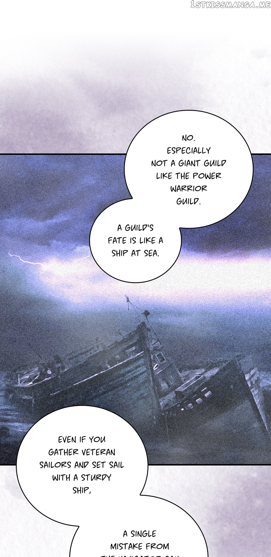 I’m Destined to Greatness! chapter 151 page 76