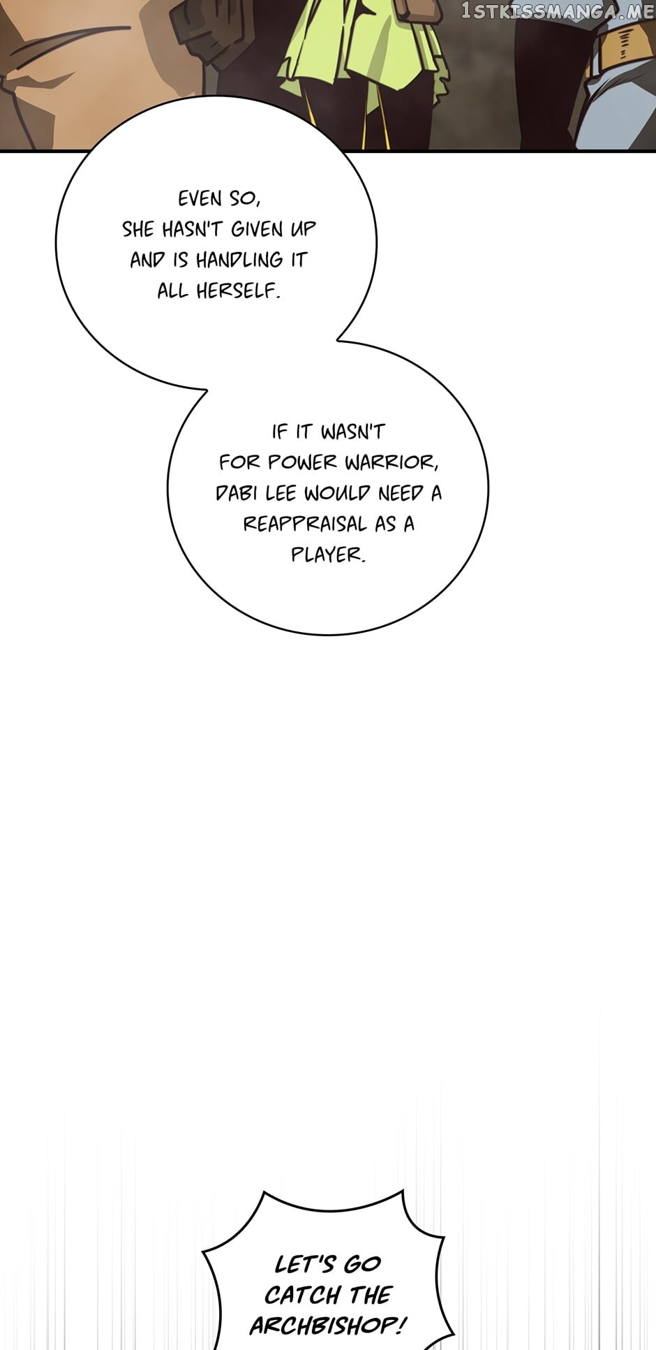 I’m Destined to Greatness! chapter 151 page 78