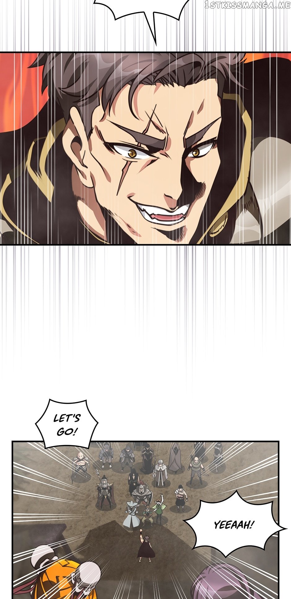 I’m Destined to Greatness! chapter 151 page 79