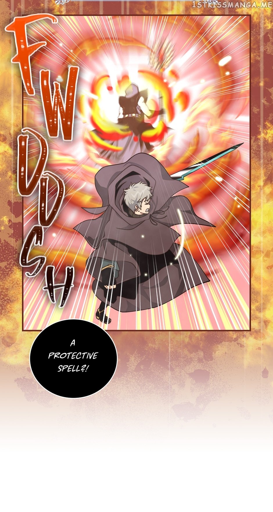 I’m Destined to Greatness! chapter 151 page 8