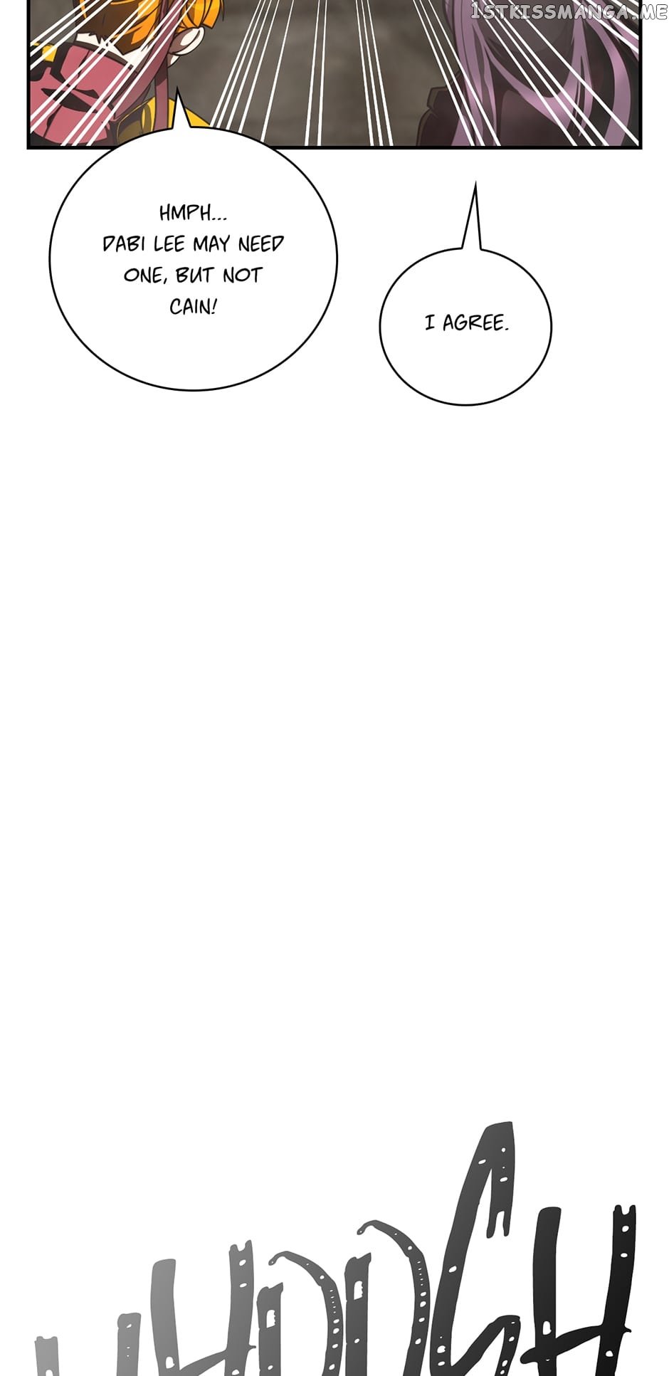 I’m Destined to Greatness! chapter 151 page 80