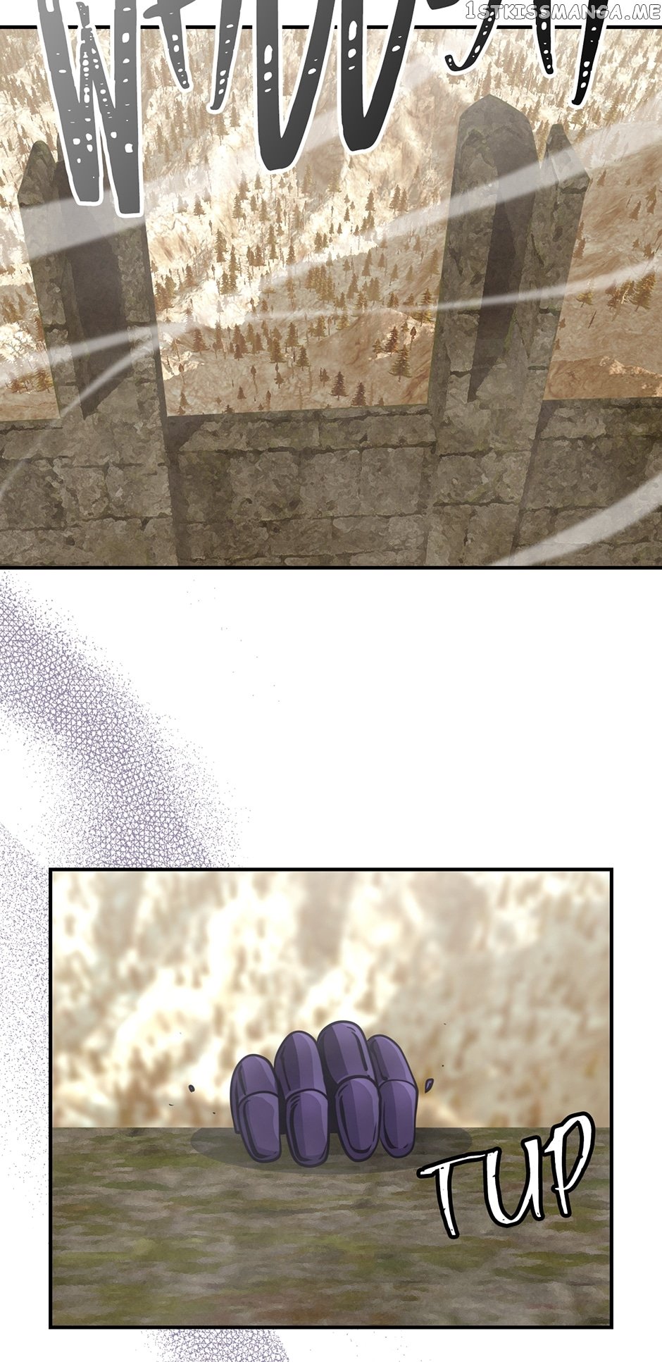 I’m Destined to Greatness! chapter 151 page 81