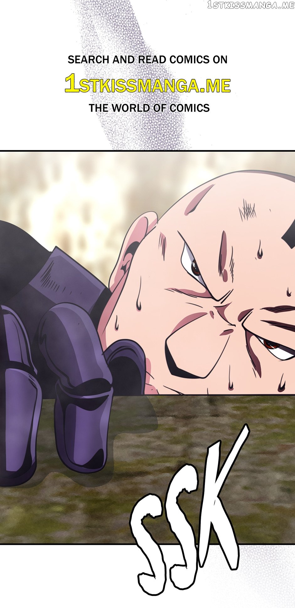 I’m Destined to Greatness! chapter 151 page 82