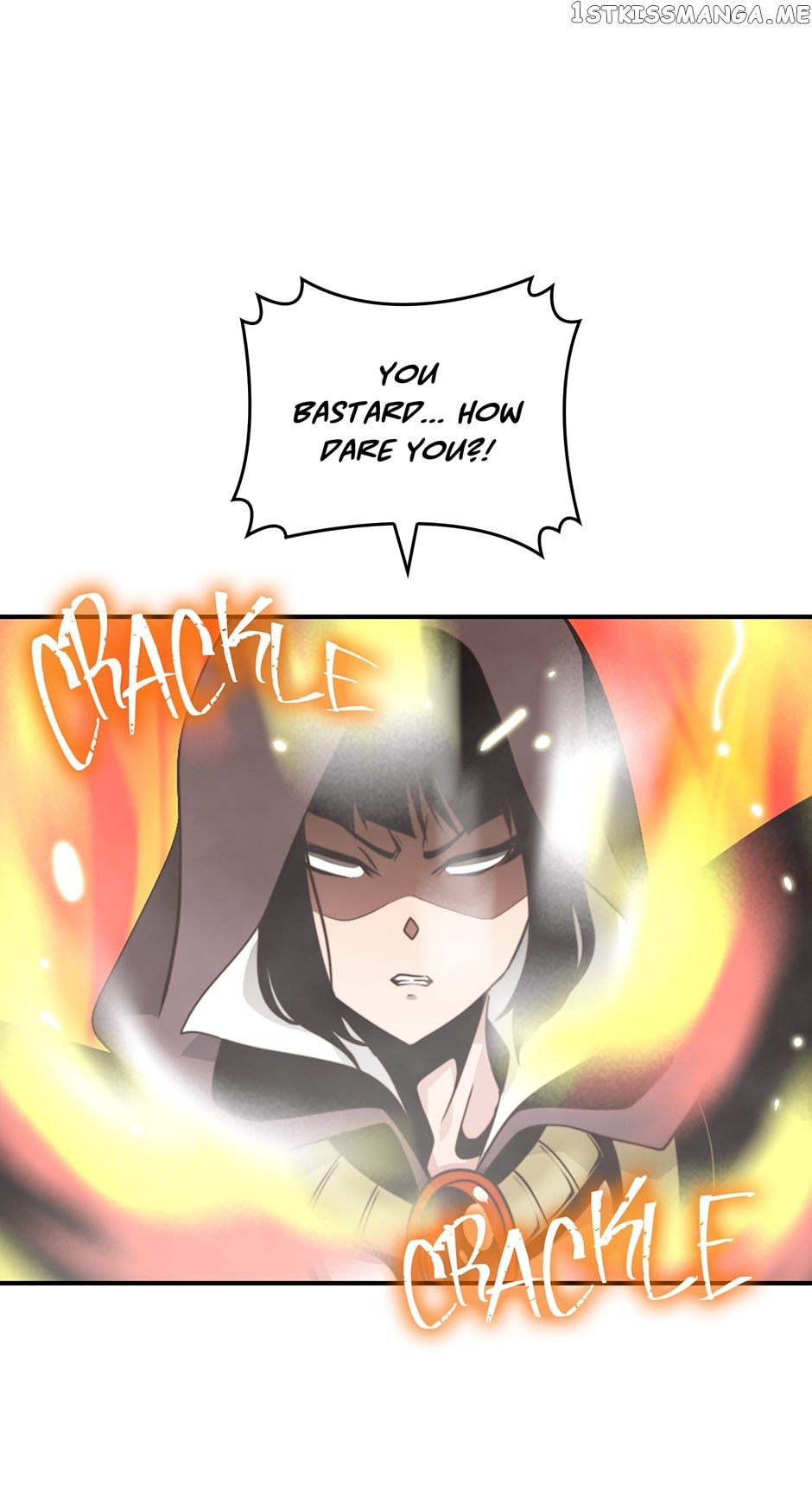 I’m Destined to Greatness! chapter 151 page 9