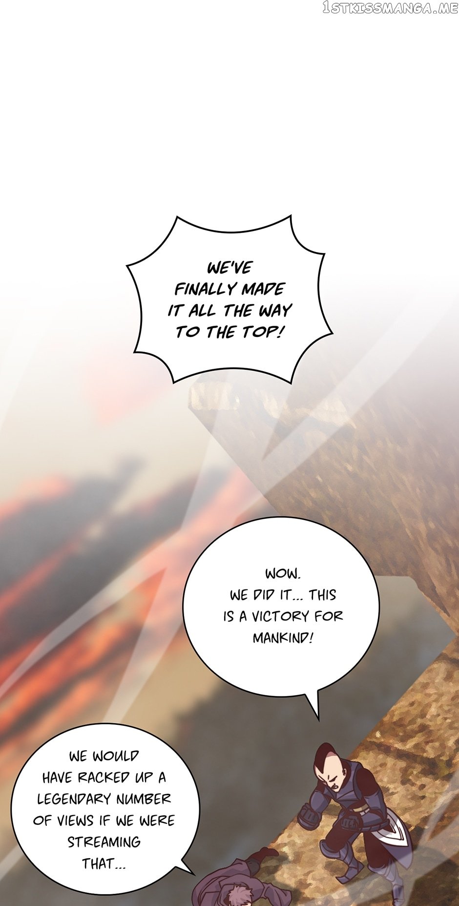 I’m Destined to Greatness! chapter 152 page 1