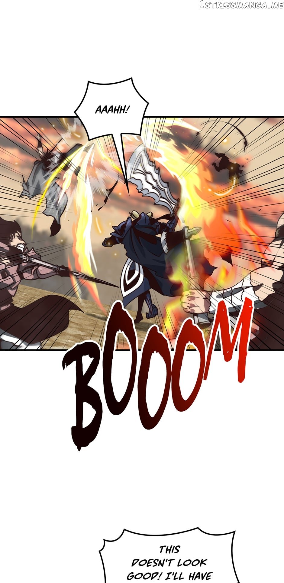 I’m Destined to Greatness! chapter 152 page 11