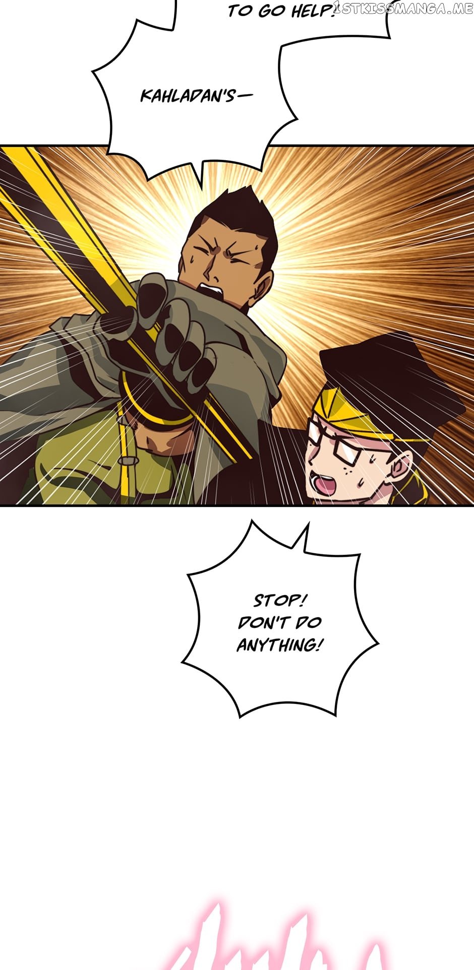 I’m Destined to Greatness! chapter 152 page 12