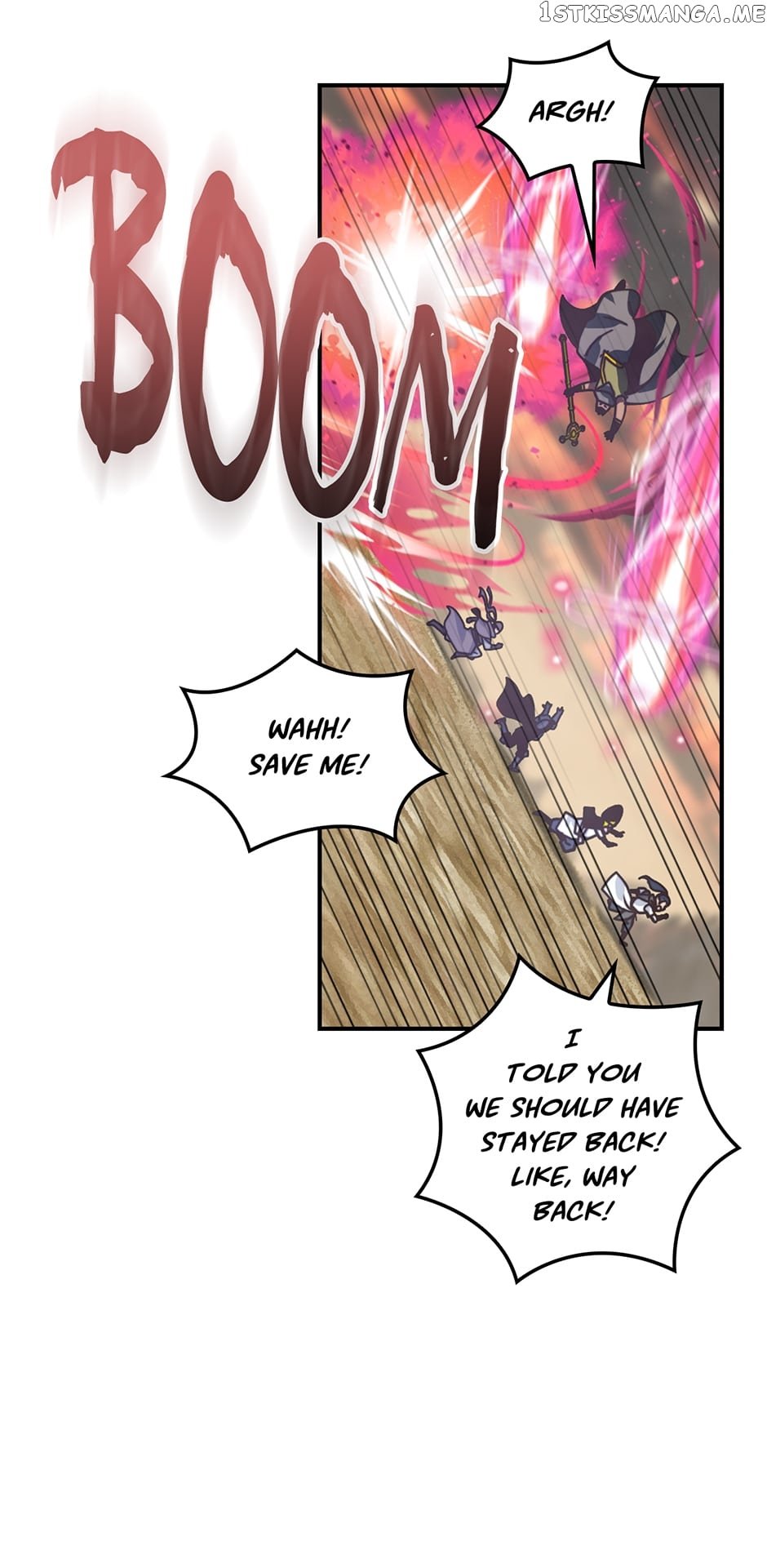 I’m Destined to Greatness! chapter 152 page 14