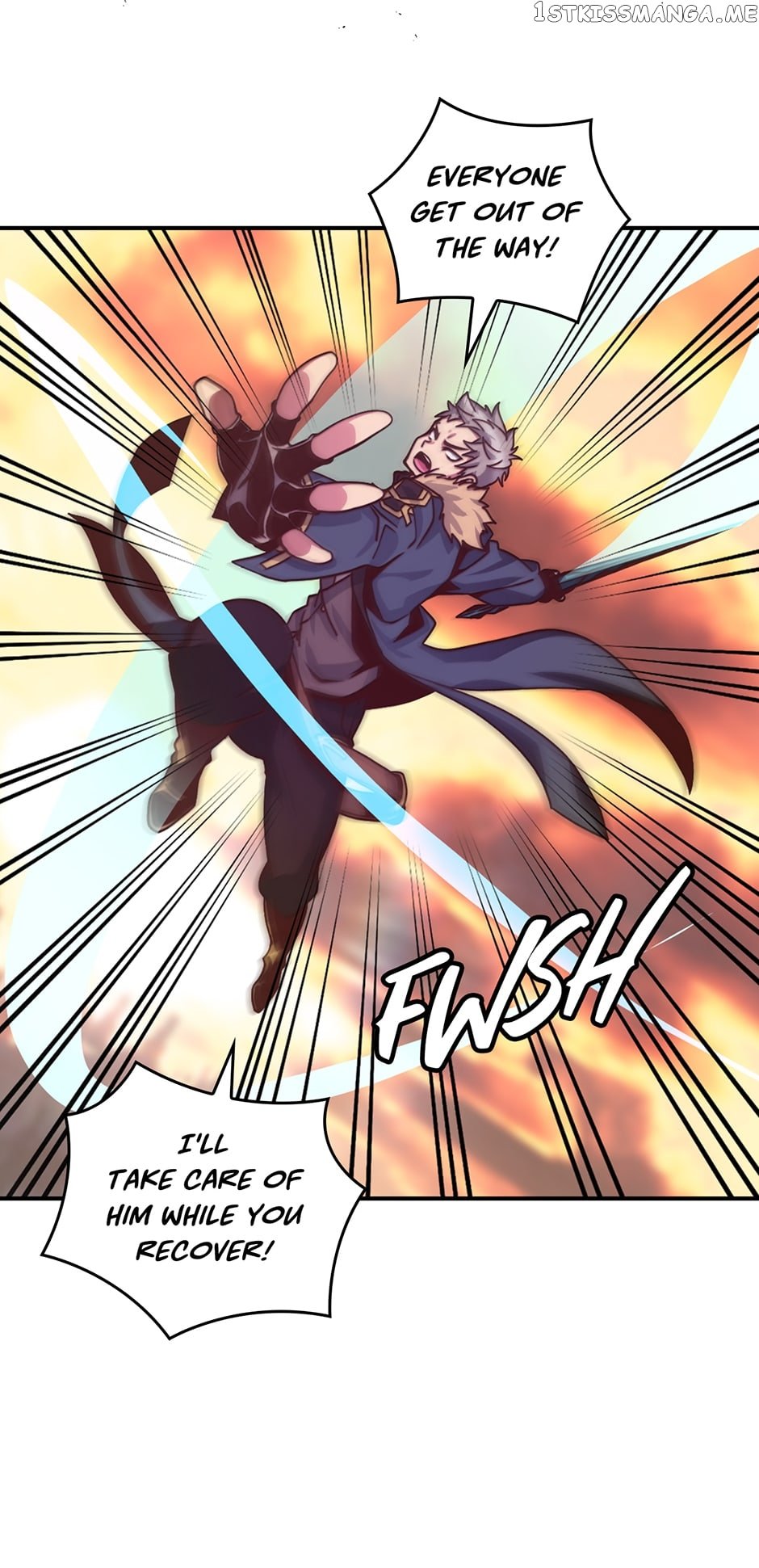 I’m Destined to Greatness! chapter 152 page 16