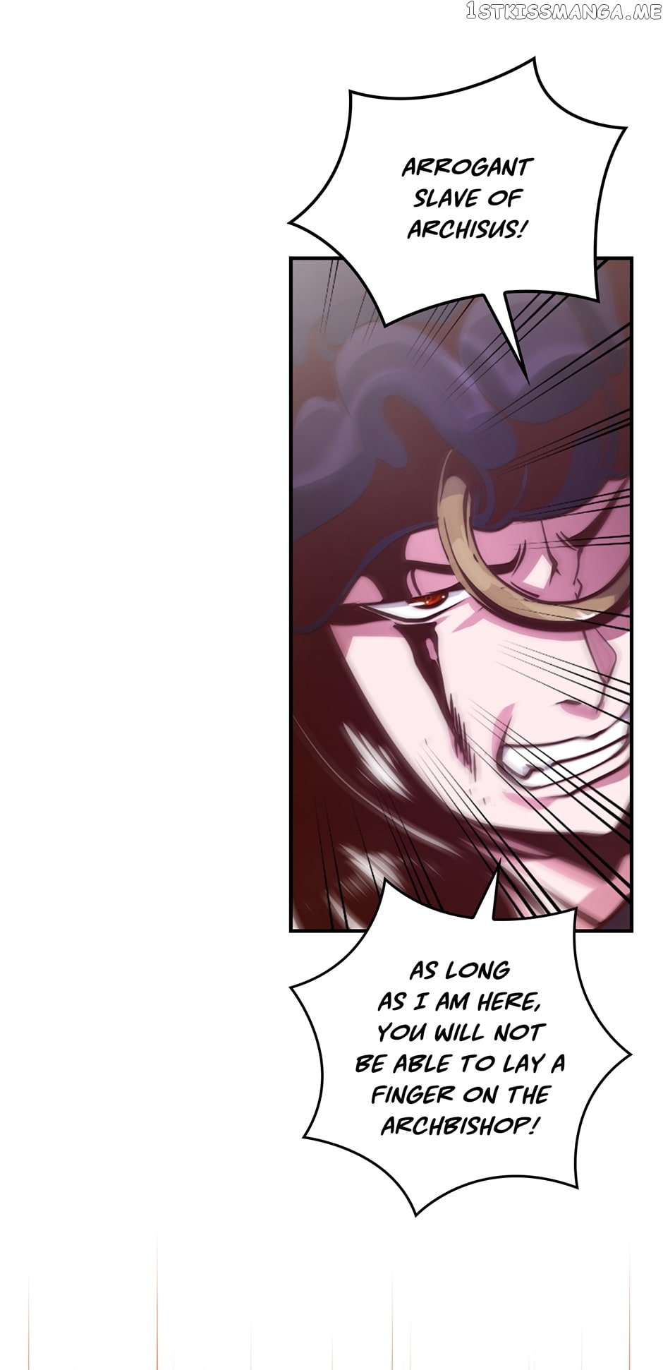 I’m Destined to Greatness! chapter 152 page 18