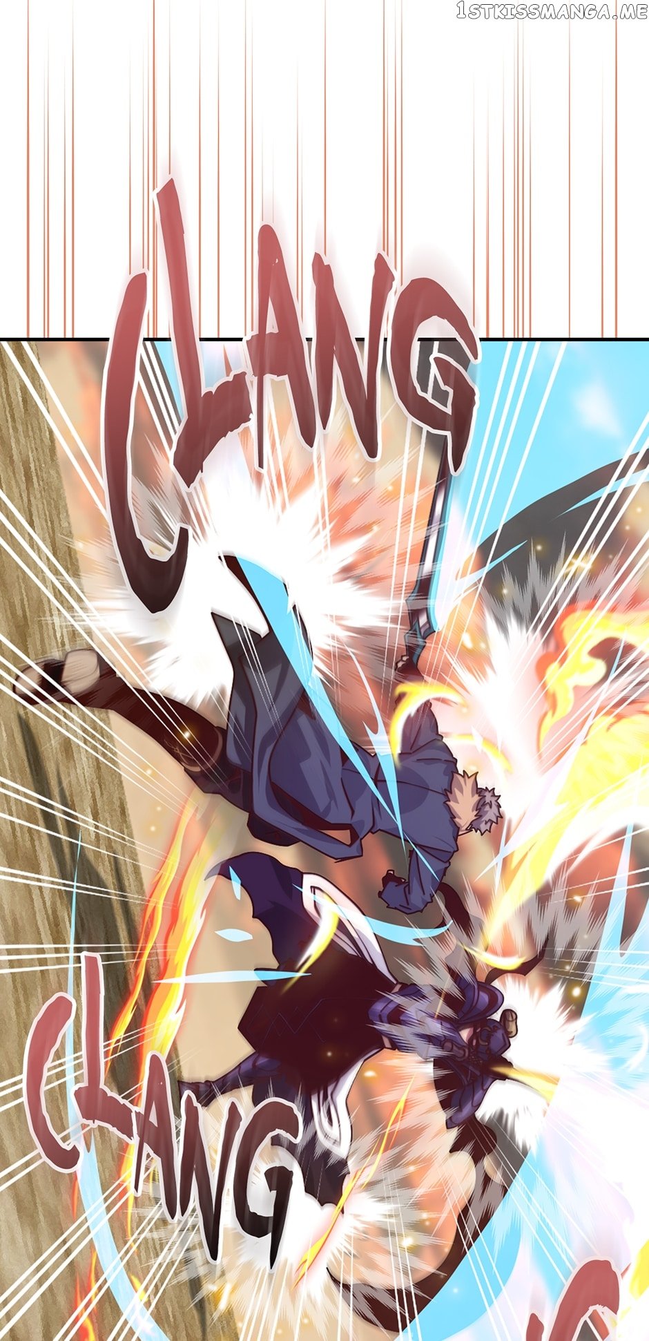 I’m Destined to Greatness! chapter 152 page 19