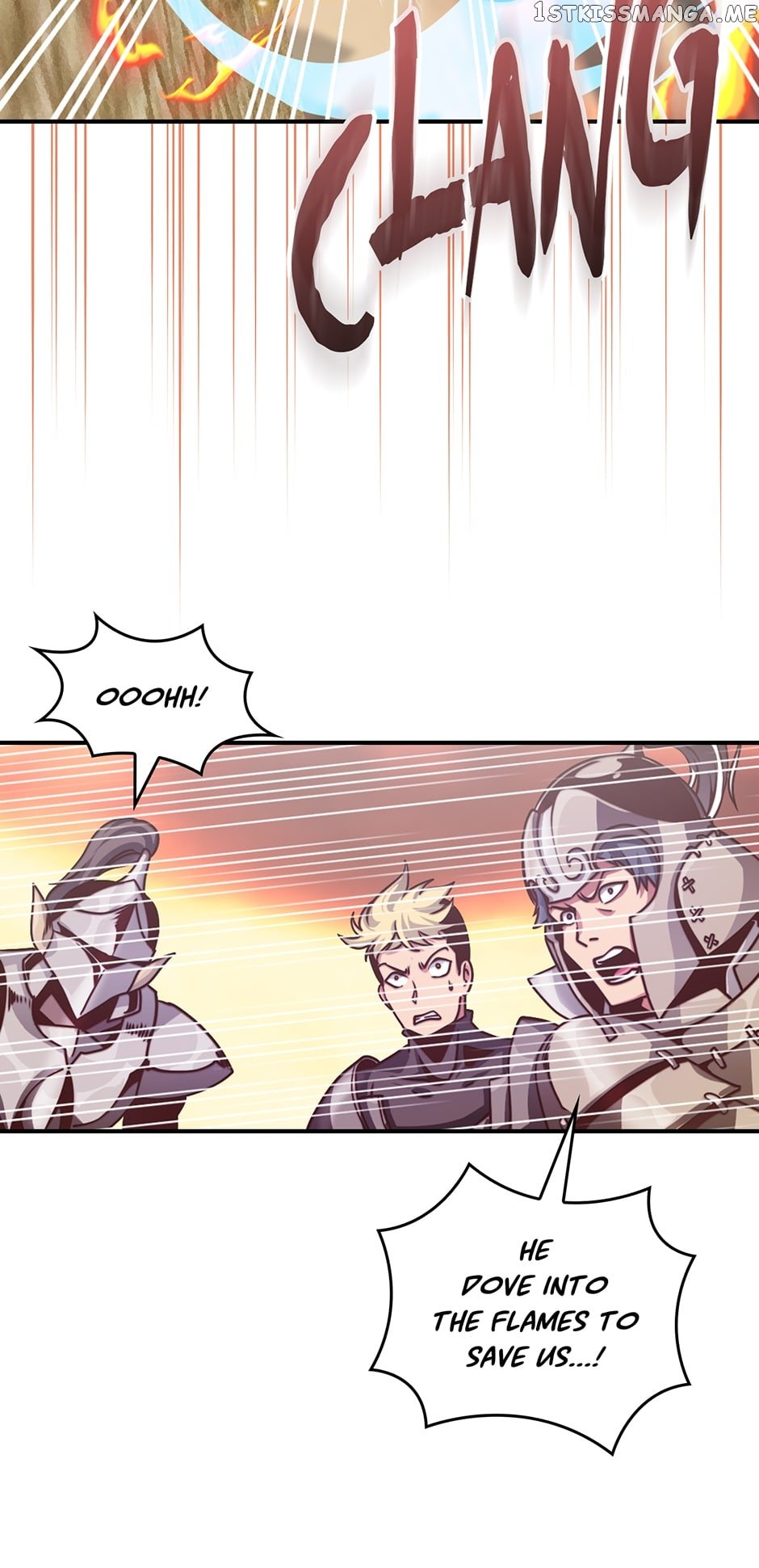 I’m Destined to Greatness! chapter 152 page 20