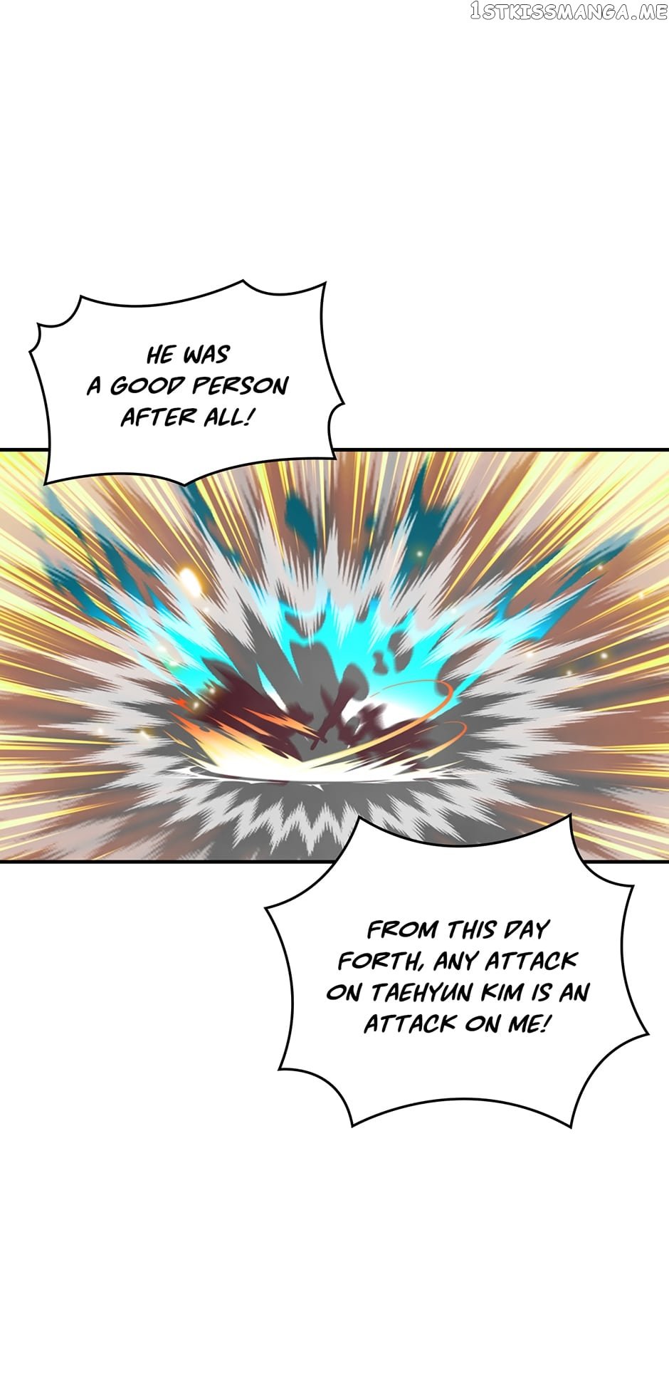 I’m Destined to Greatness! chapter 152 page 21