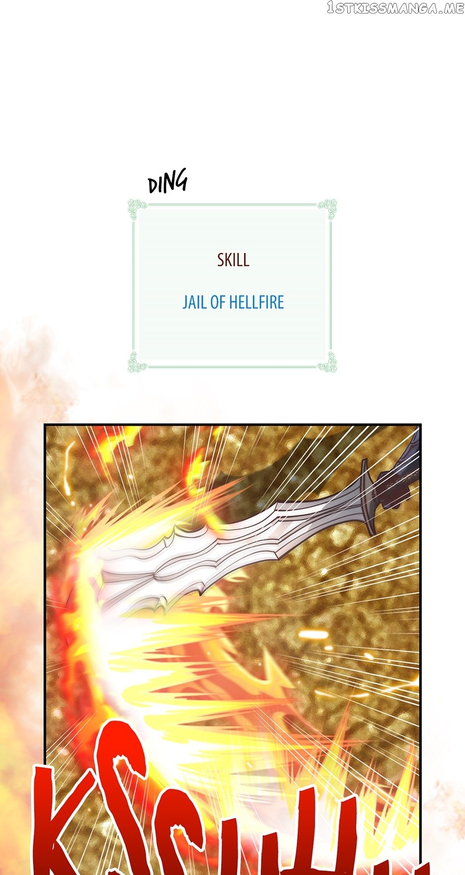 I’m Destined to Greatness! chapter 152 page 22