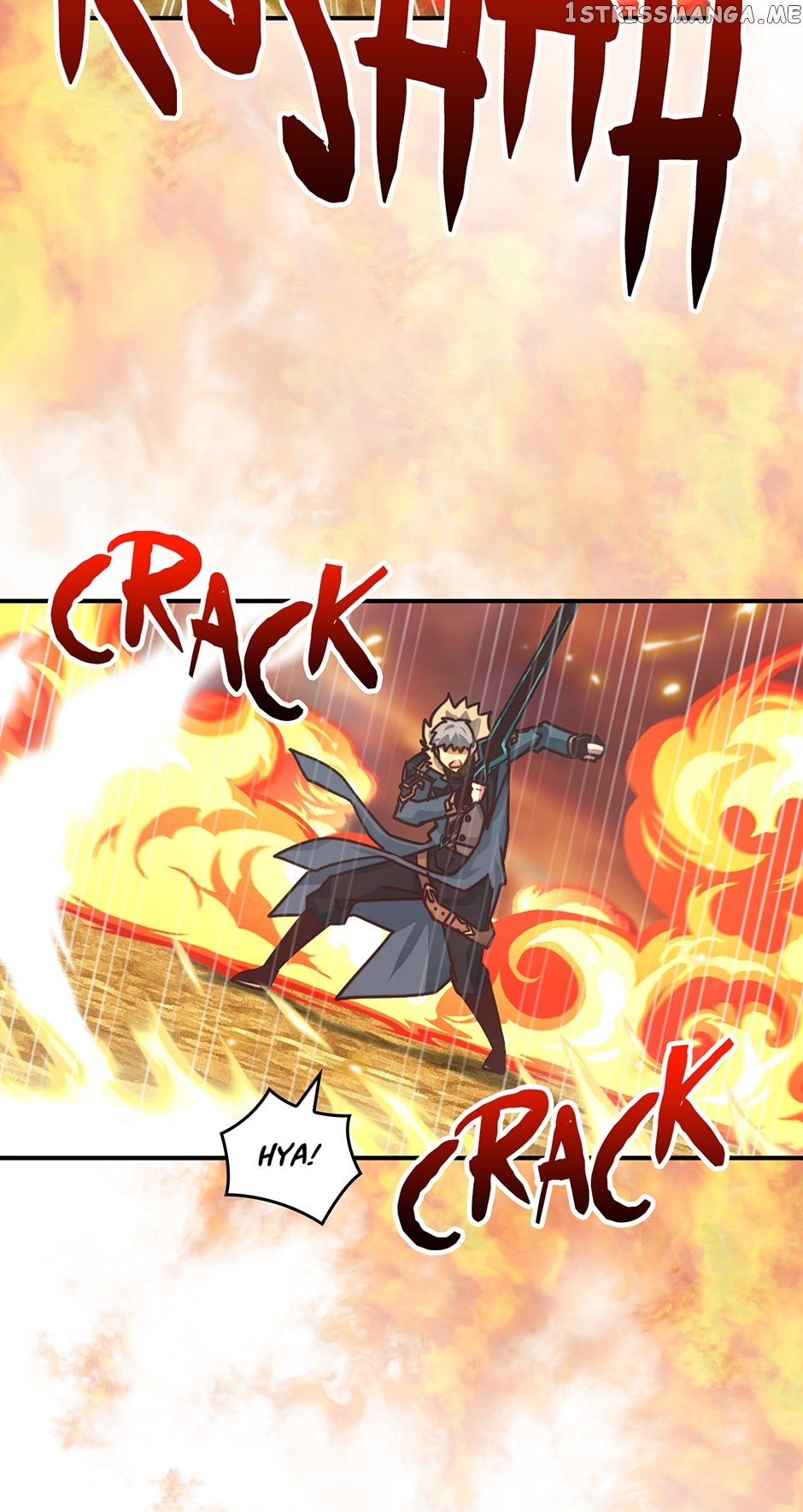 I’m Destined to Greatness! chapter 152 page 23