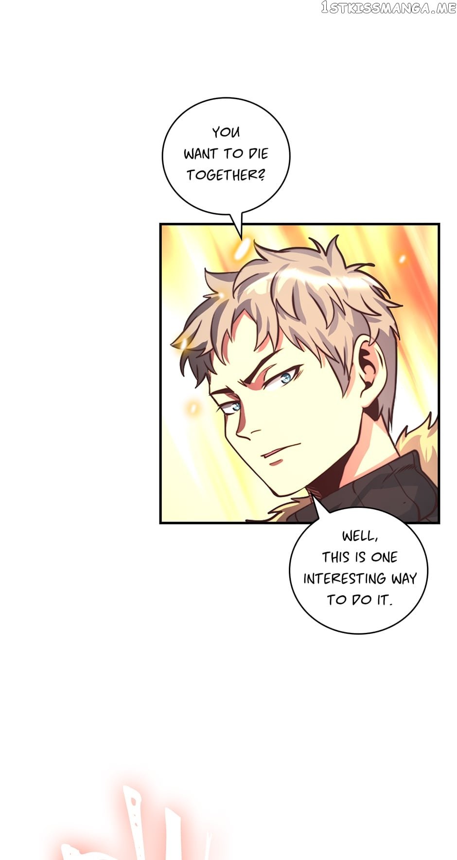 I’m Destined to Greatness! chapter 152 page 28