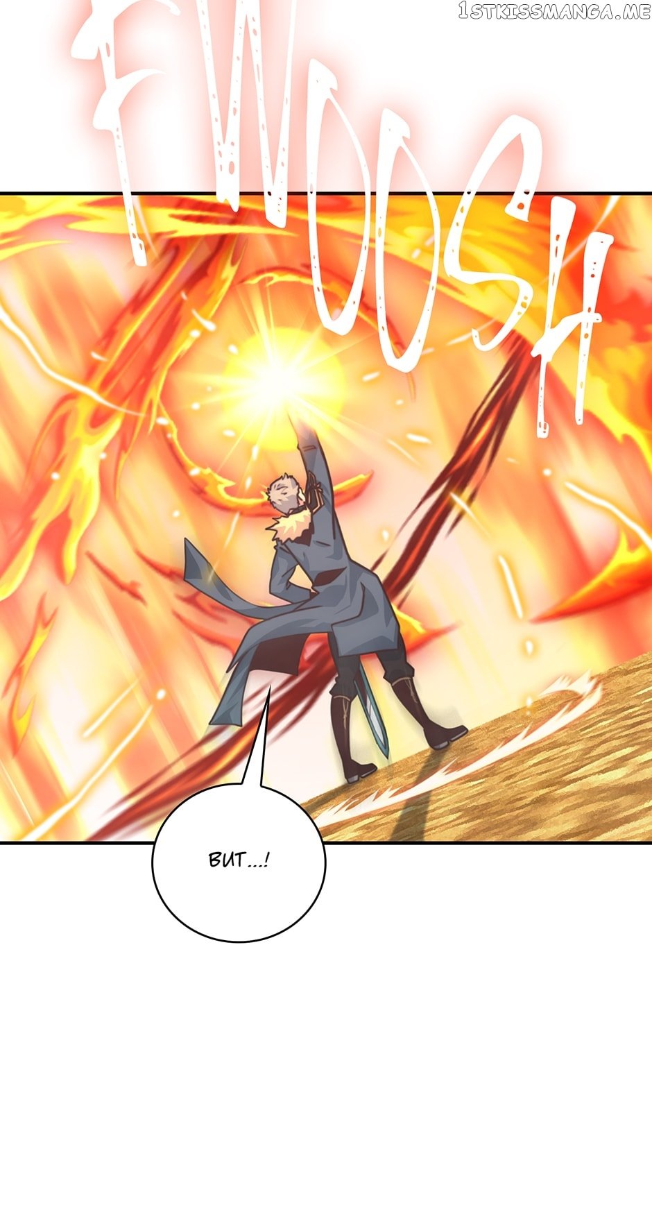 I’m Destined to Greatness! chapter 152 page 29