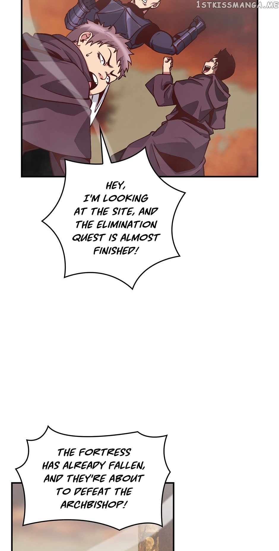 I’m Destined to Greatness! chapter 152 page 3