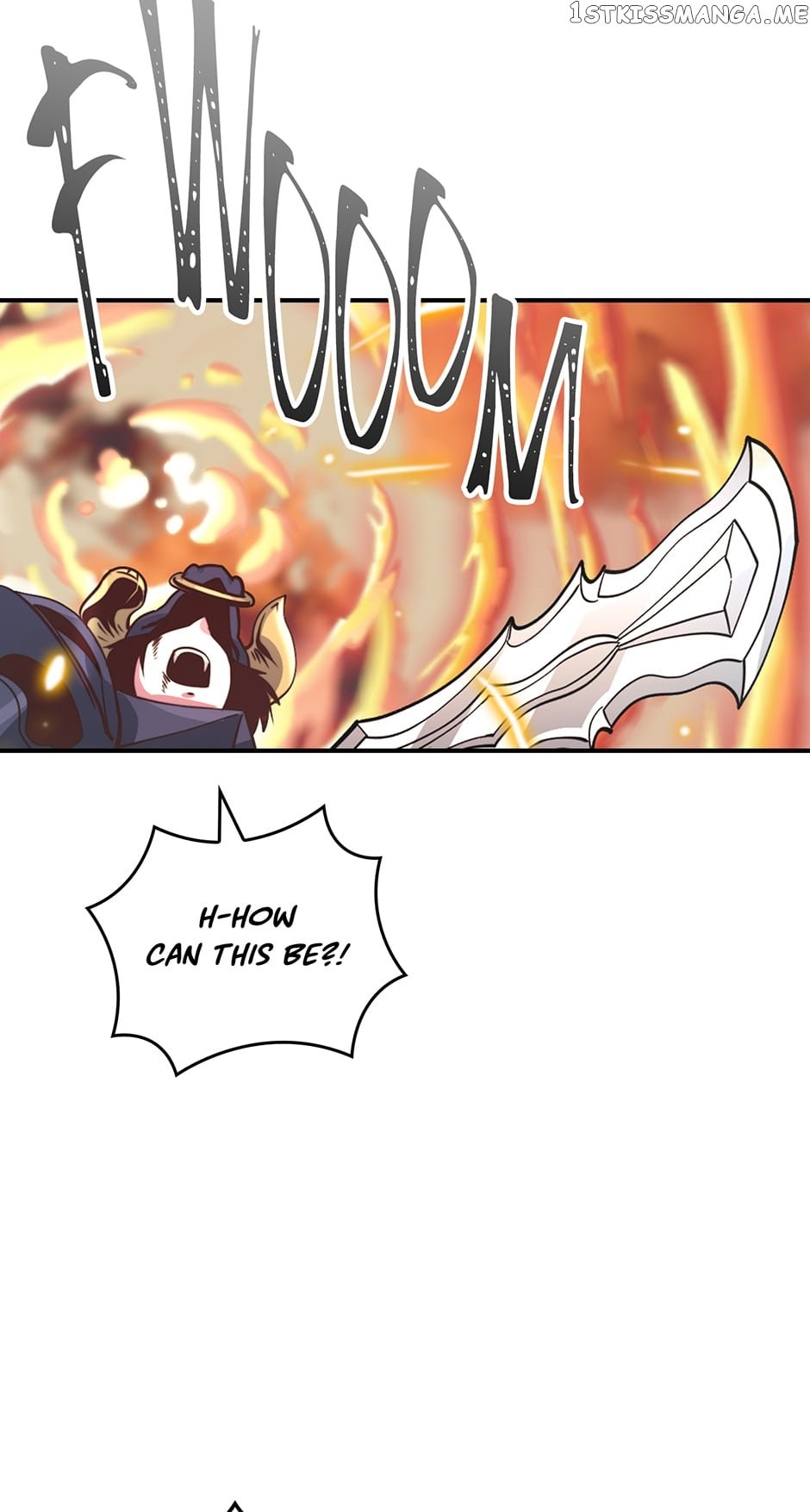 I’m Destined to Greatness! chapter 152 page 31