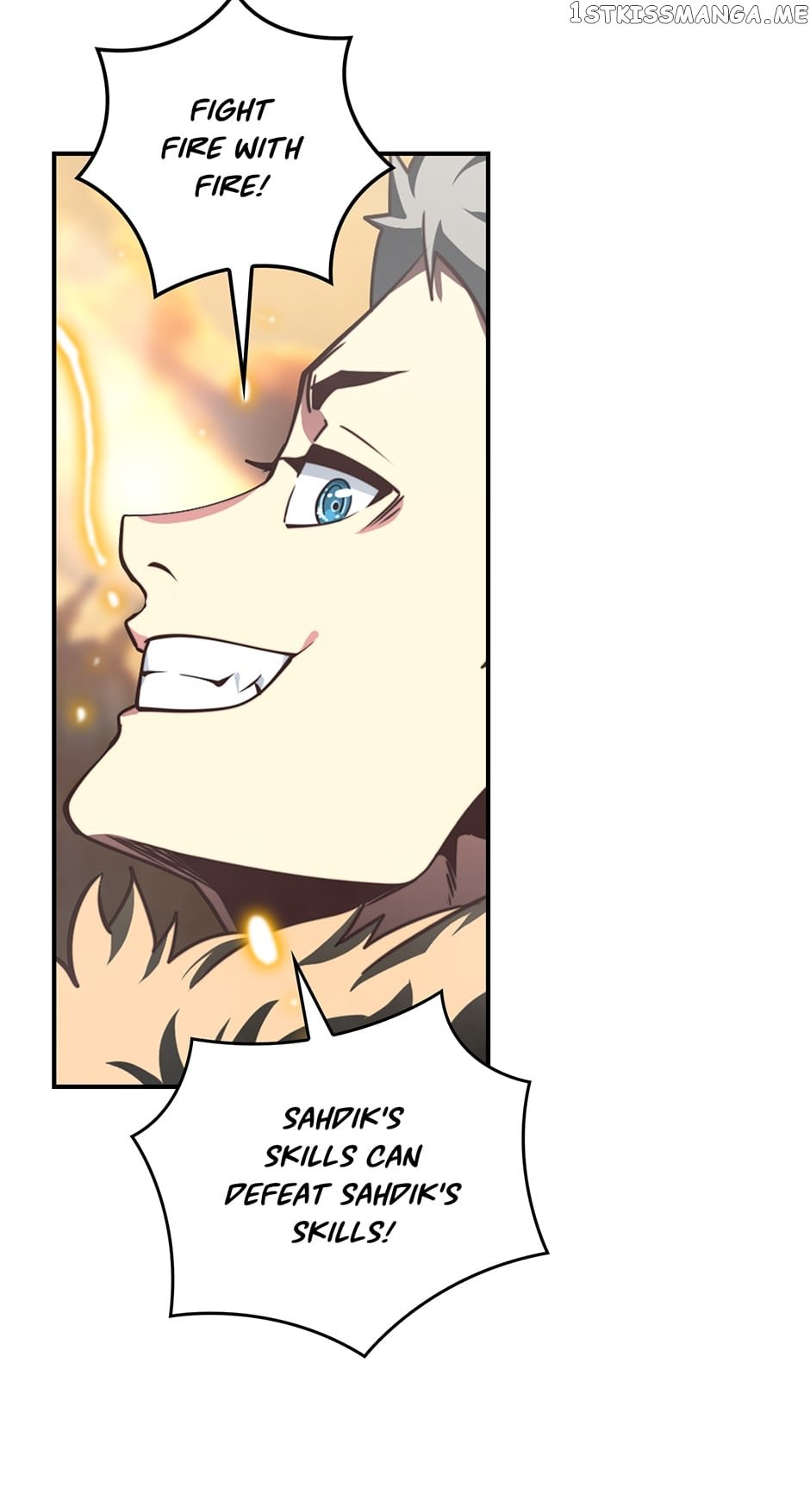 I’m Destined to Greatness! chapter 152 page 32