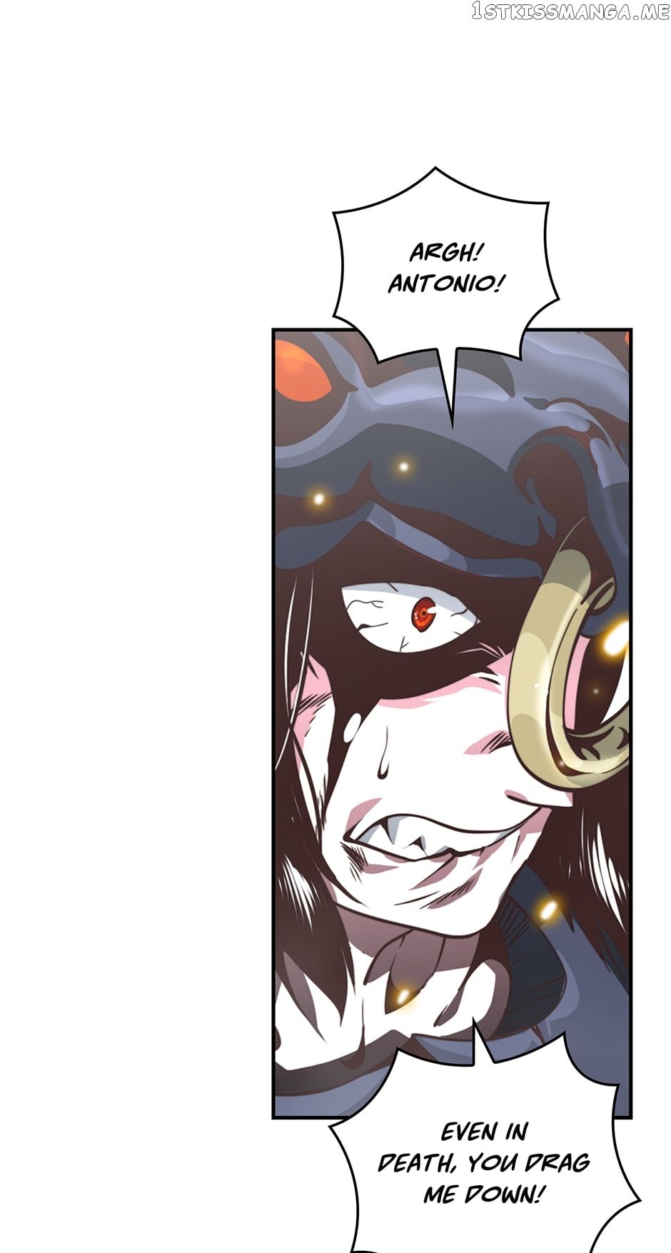 I’m Destined to Greatness! chapter 152 page 33