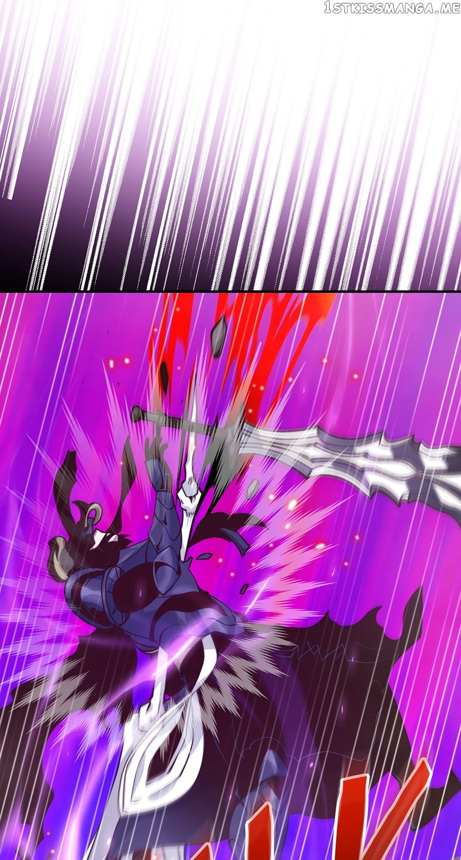 I’m Destined to Greatness! chapter 152 page 35