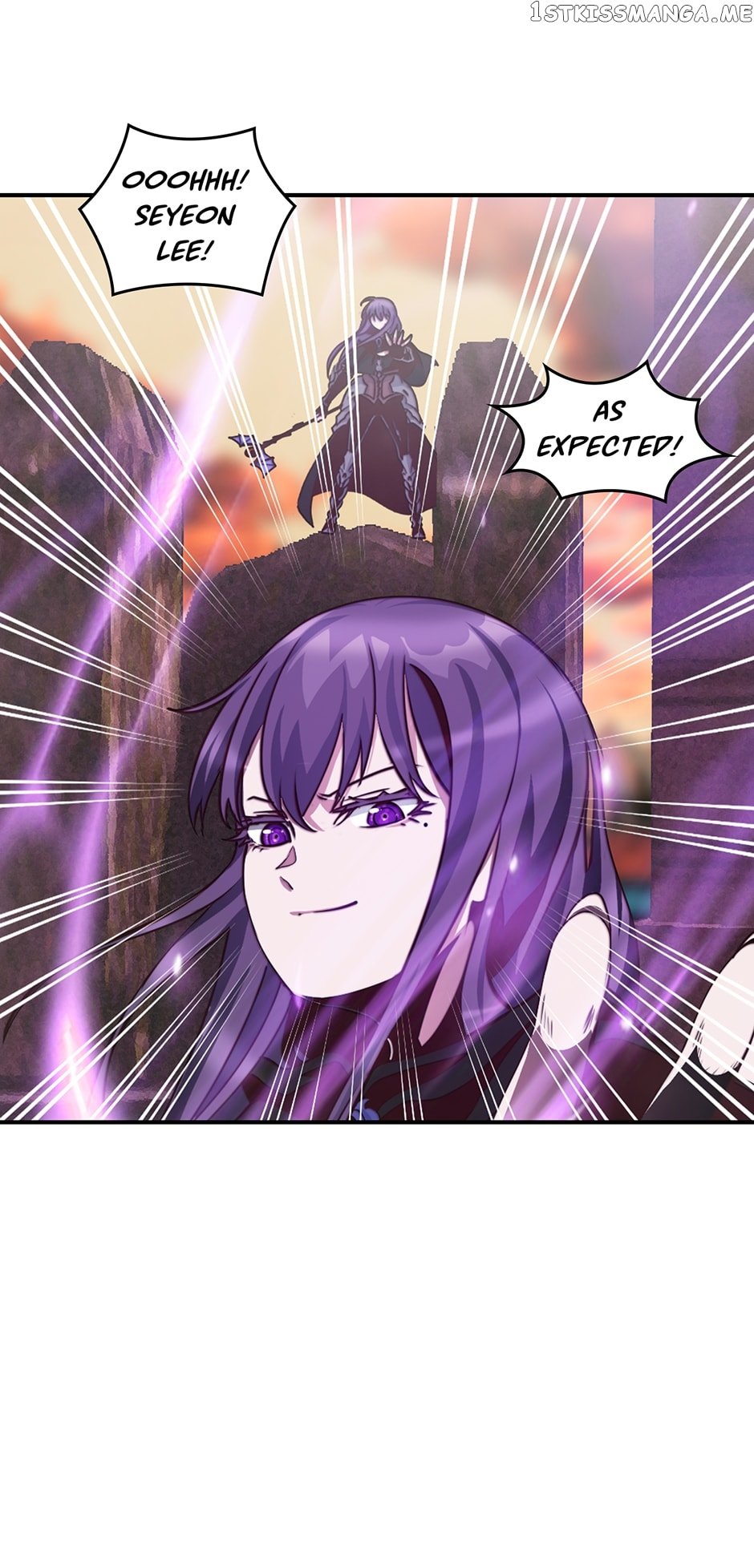 I’m Destined to Greatness! chapter 152 page 38