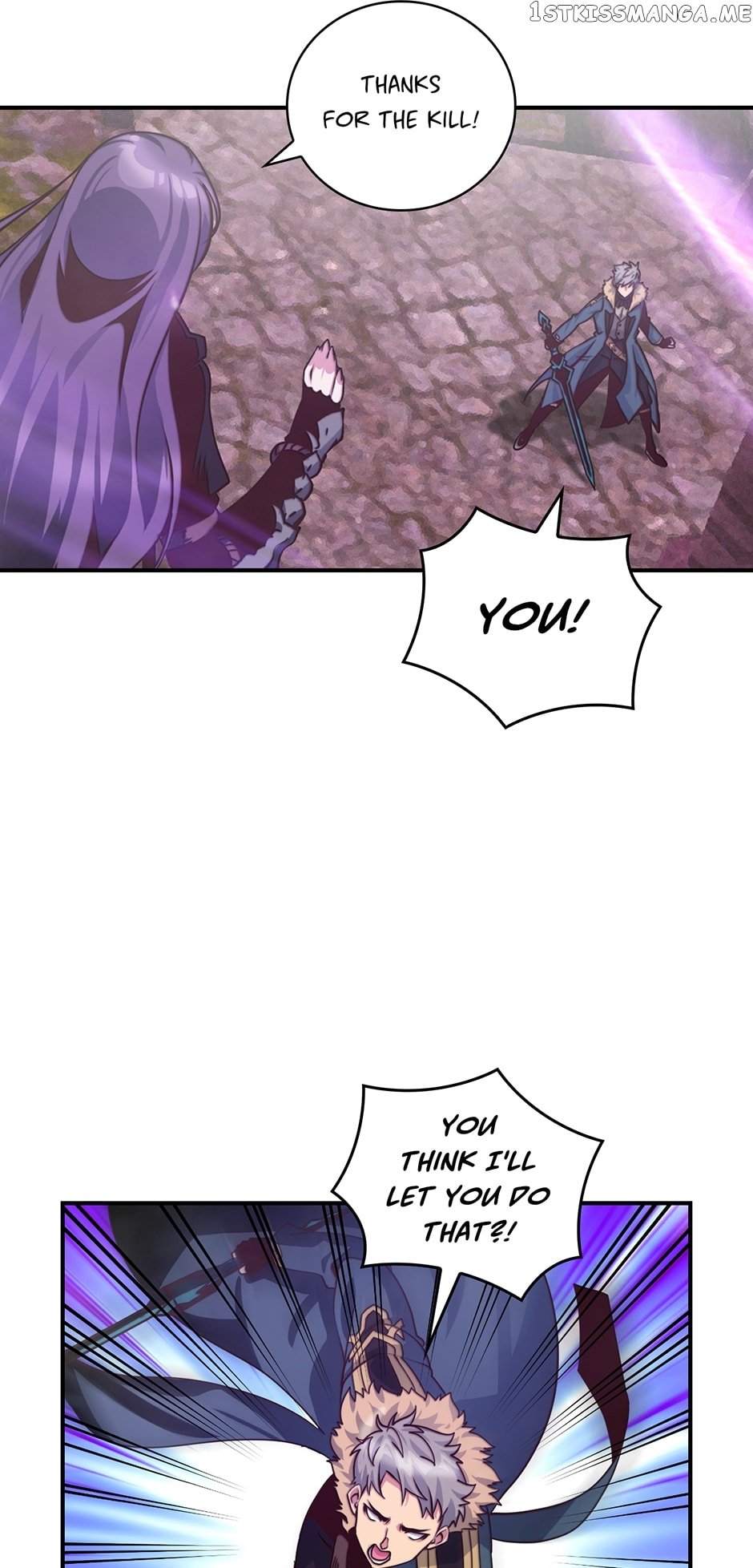 I’m Destined to Greatness! chapter 152 page 39