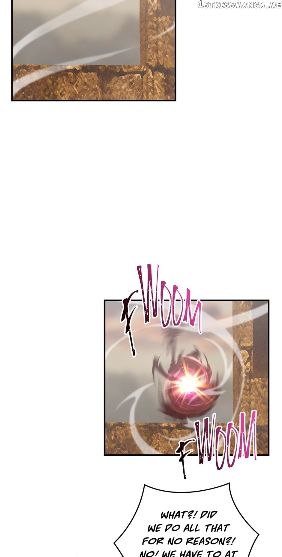 I’m Destined to Greatness! chapter 152 page 4