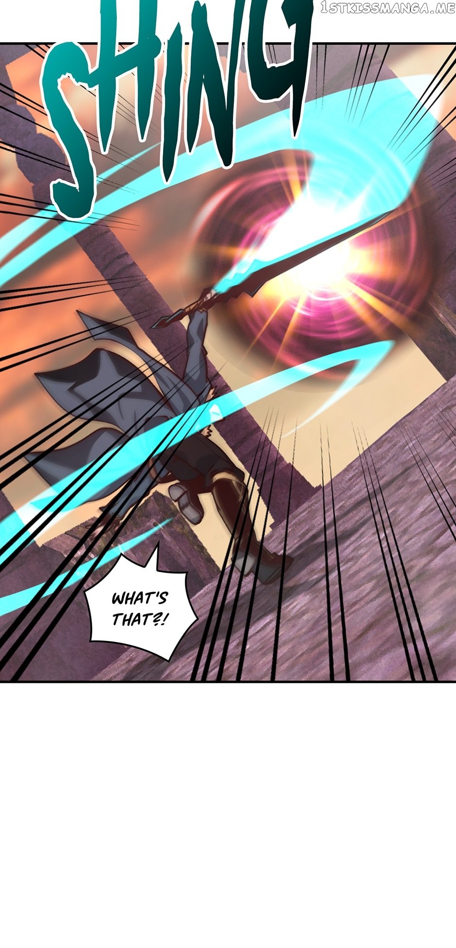 I’m Destined to Greatness! chapter 152 page 42