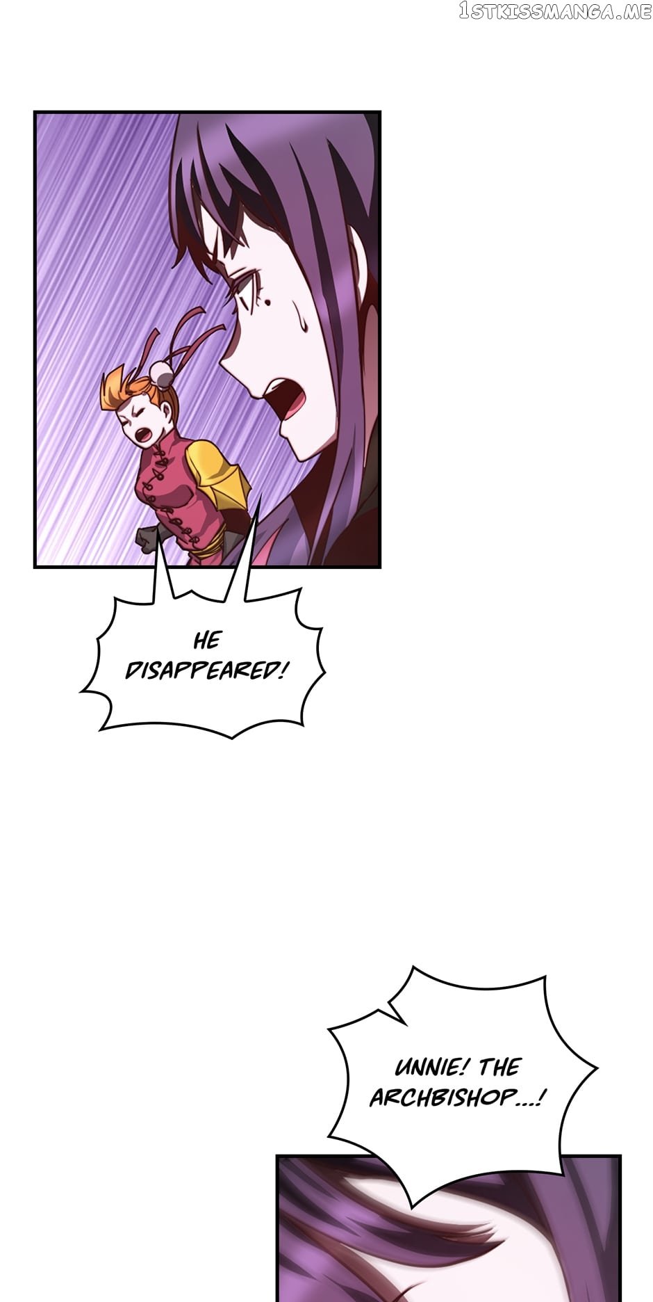 I’m Destined to Greatness! chapter 152 page 43